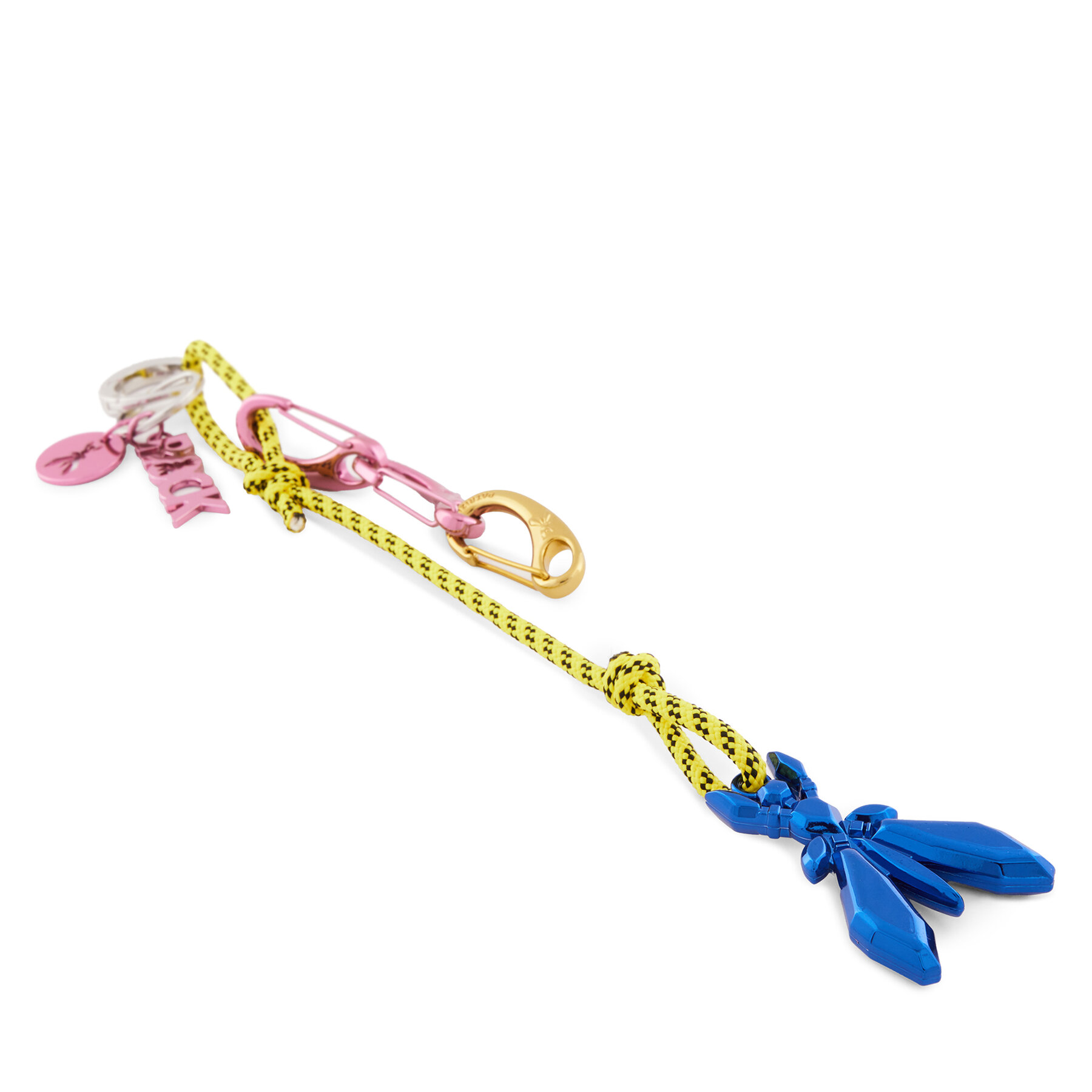 Portachiavi Patrizia Pepe 2J2527/M060-CA68 Multicolore