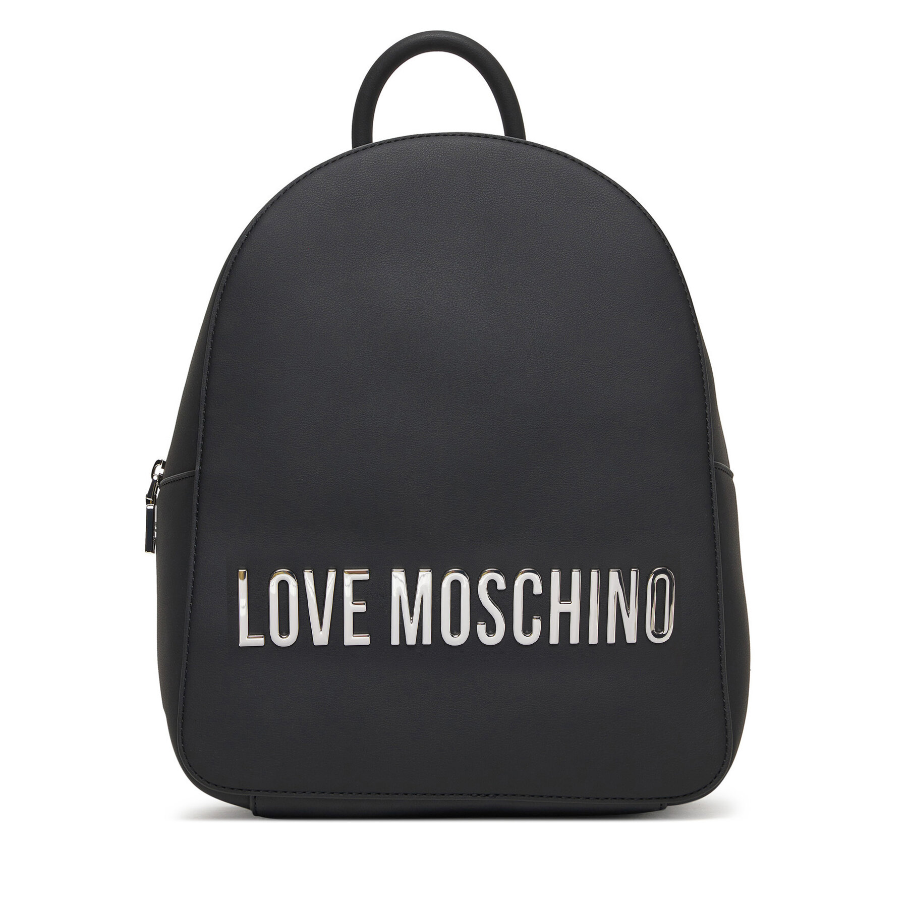 Damski LOVE MOSCHINO Plecak Czarny JC4193PP0NKD000B