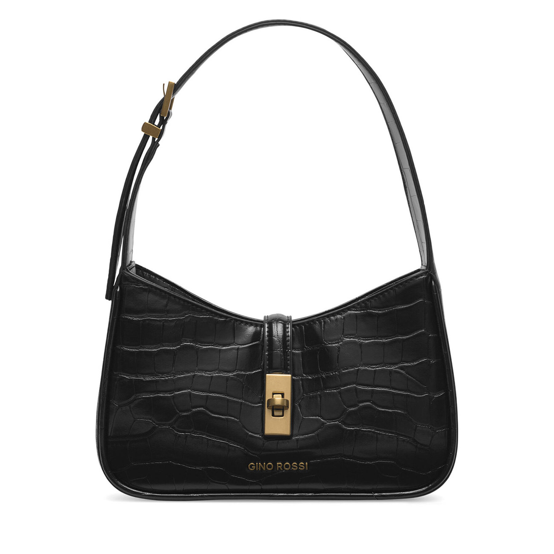 Bolso Gino Rossi TYLO-166 Negro