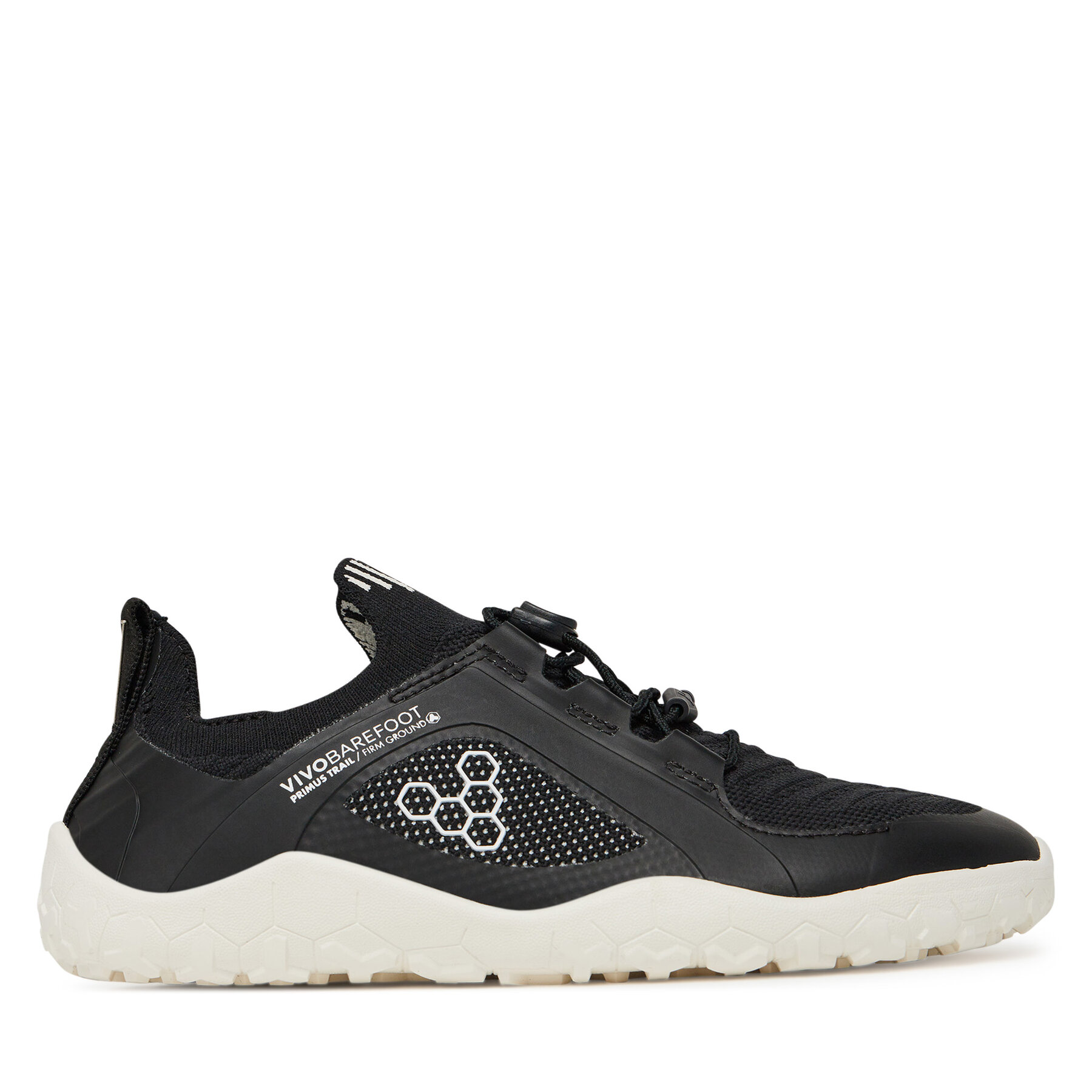 Trekking Vivo Barefoot Primus Trail Knit Fg 115099 Crna