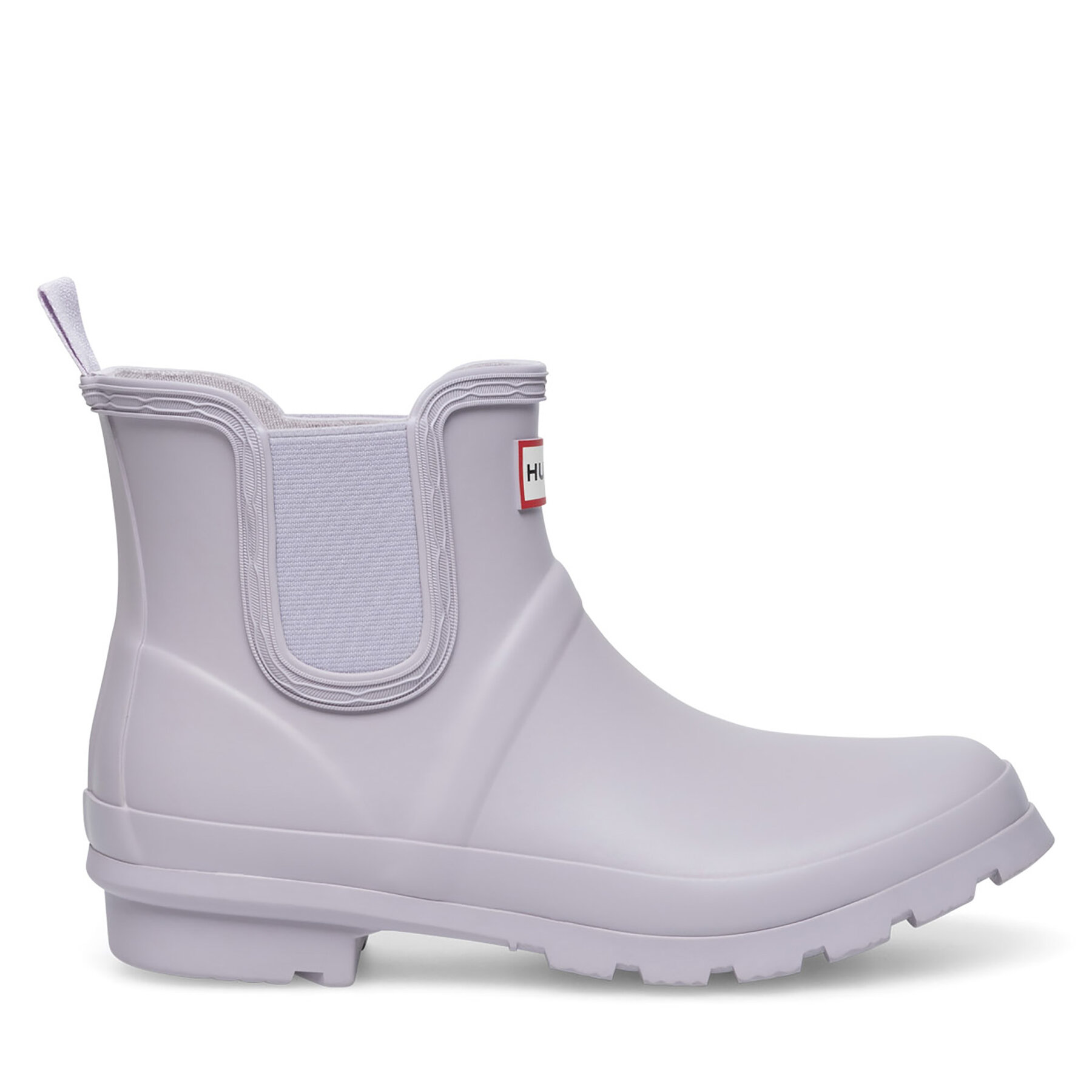 Cizme de cauciuc Hunter HFW-001 Violet