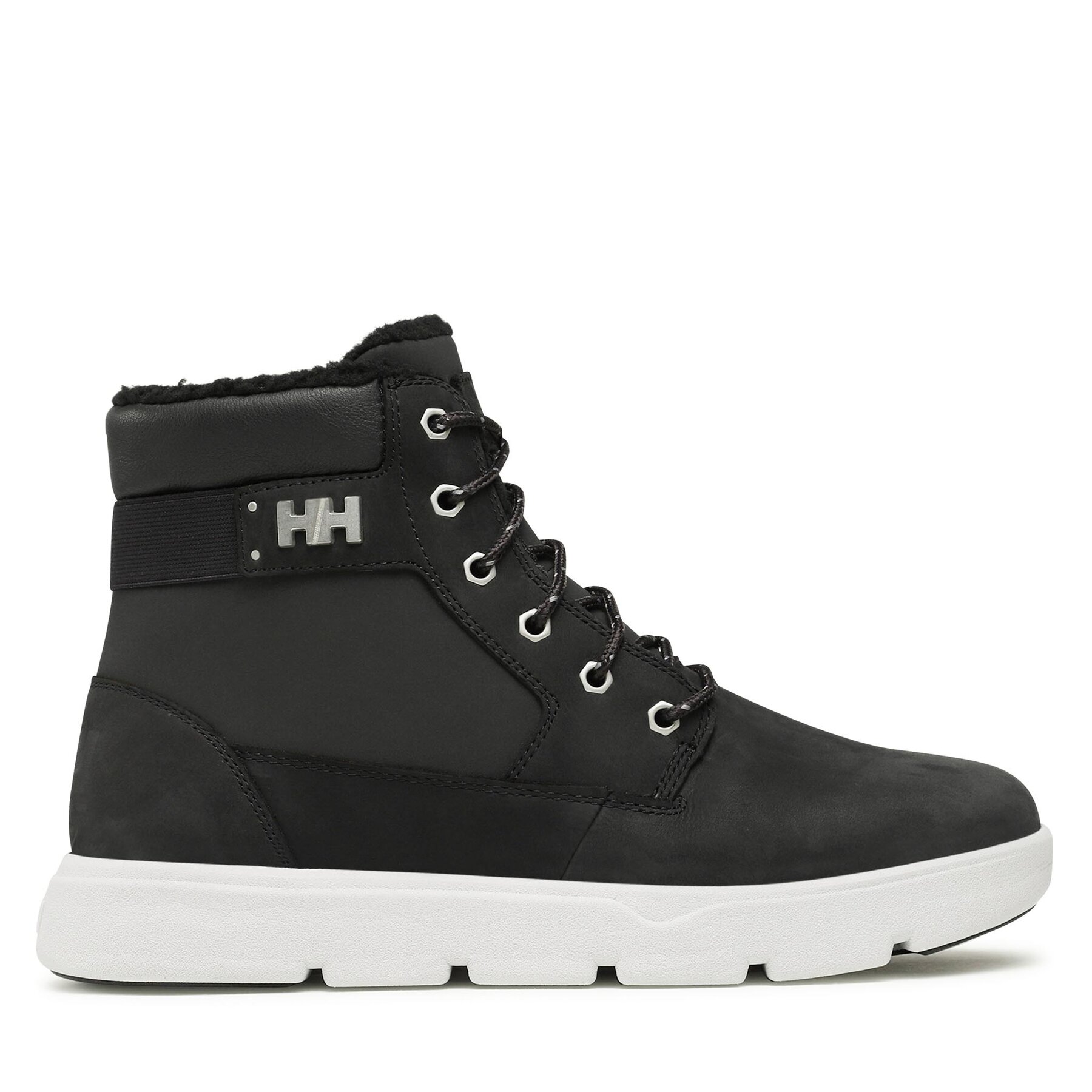 Helly Hansen Ορειβατικά παπούτσια Helly Hansen Brage Boot 11825_990 Μαύρο