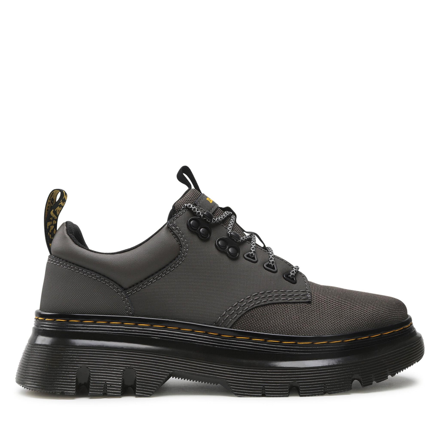 Scarpe basse Dr. Martens Tarik Lo 27390029 Grigio