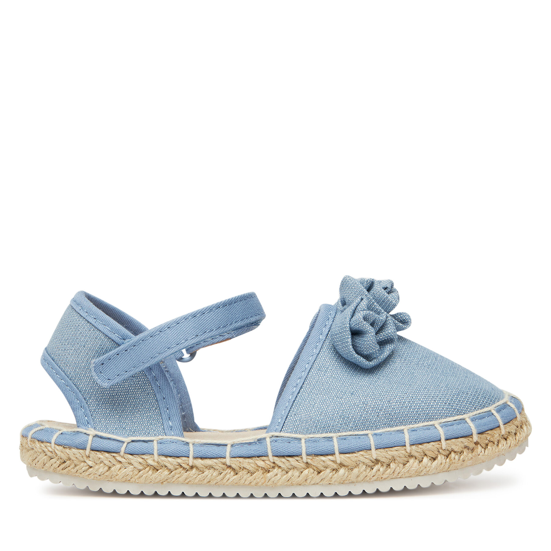 Espadrilky Mayoral 43646 Modrá