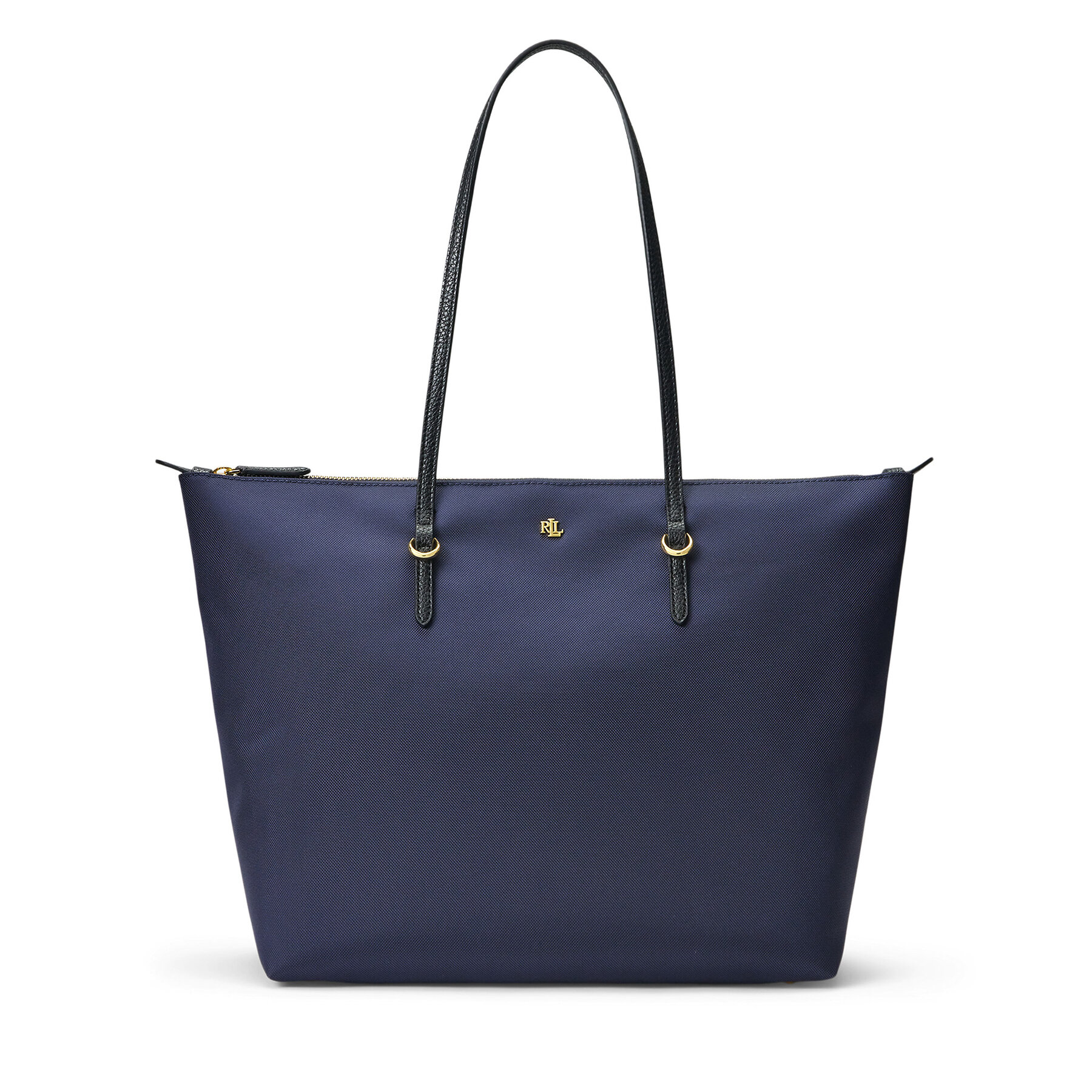 Geantă Lauren Ralph Lauren Keaton 31 431950007001 Bleumarin