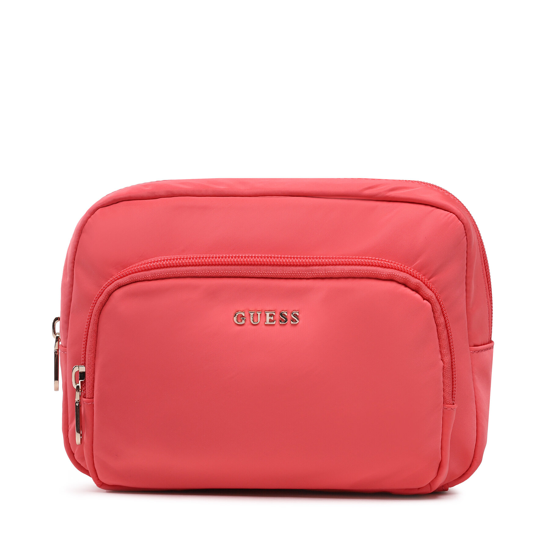Guess Τσαντάκι καλλυντικών Guess Even Accessories PWEYEN P2413 Ροζ
