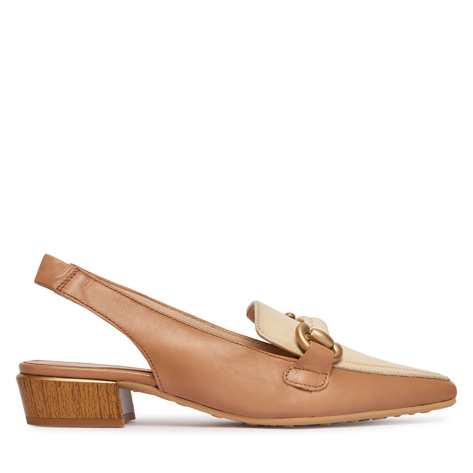 Pantofi pumps Hispanitas BHV264690 C003 Negru