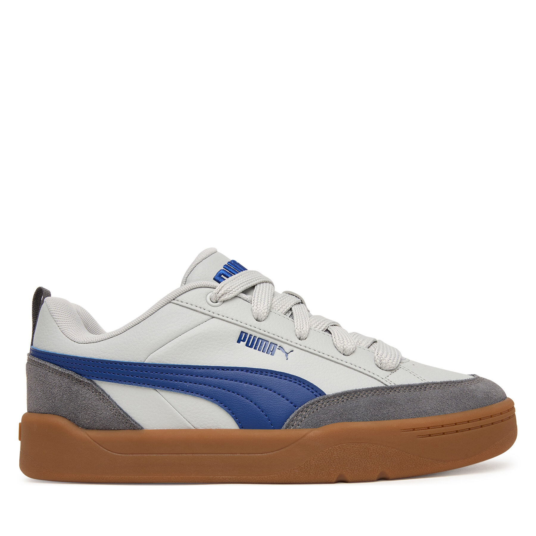 Αθλητικά Puma Park Lifestyle OG 397262 17 Λευκό