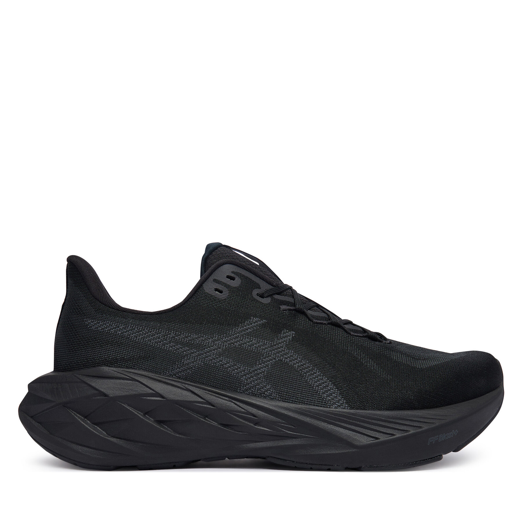 Pantofi pentru alergare Asics Dynablast 6 1011C245 Negru