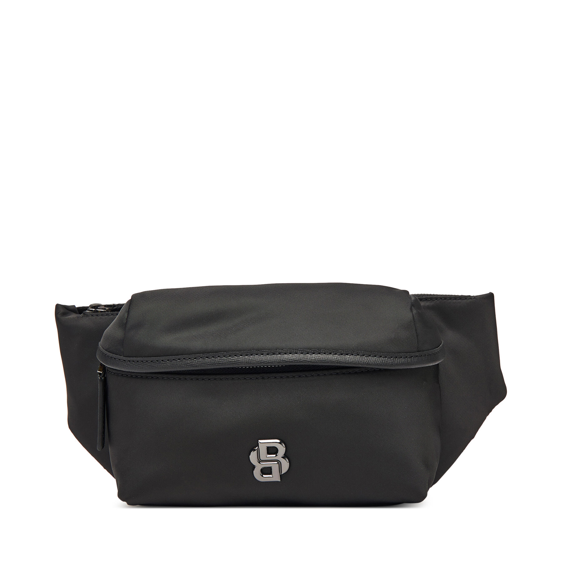 Ľadvinka BOSS B Icon 50548072 Čierna