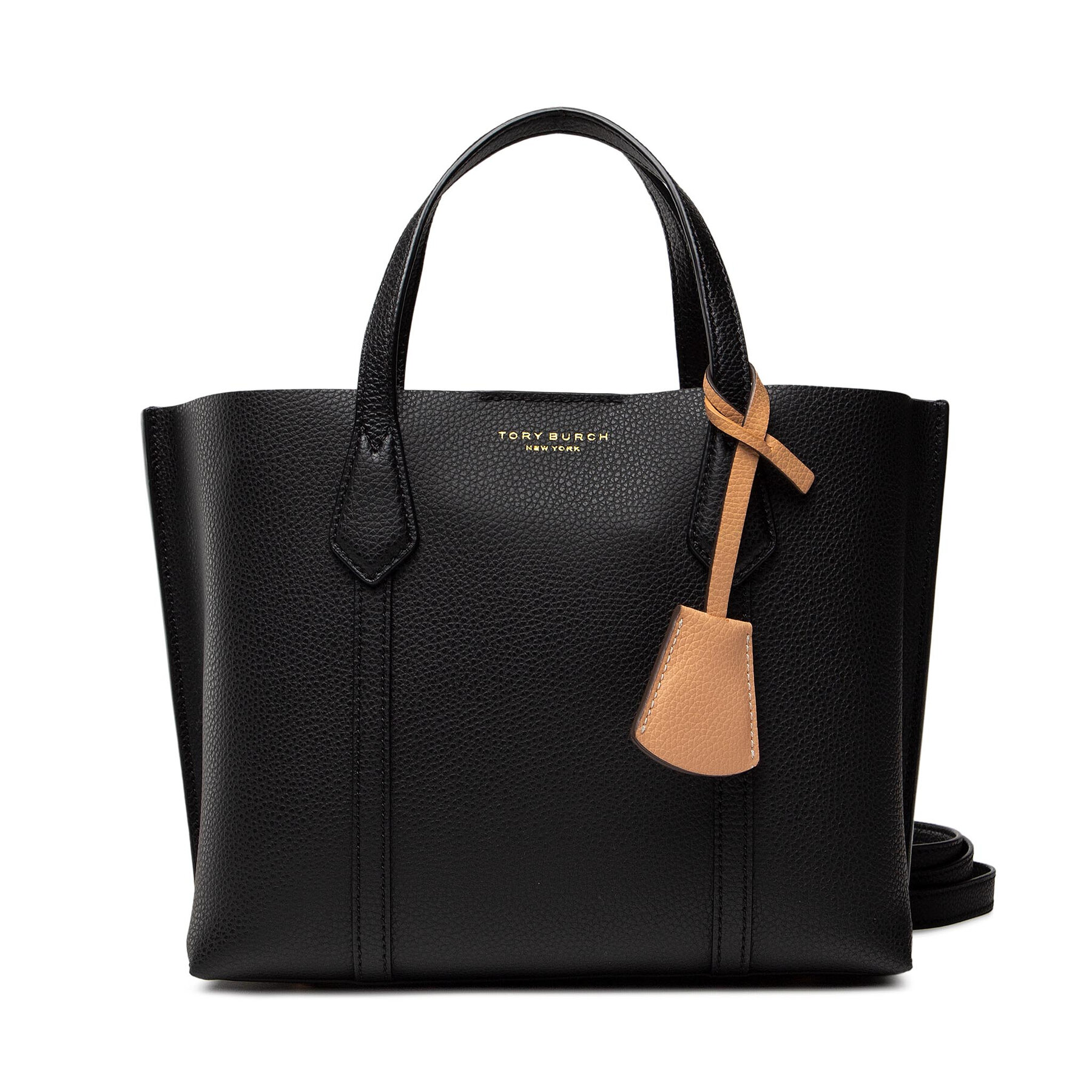 Táska Tory Burch 81928-001 Fekete