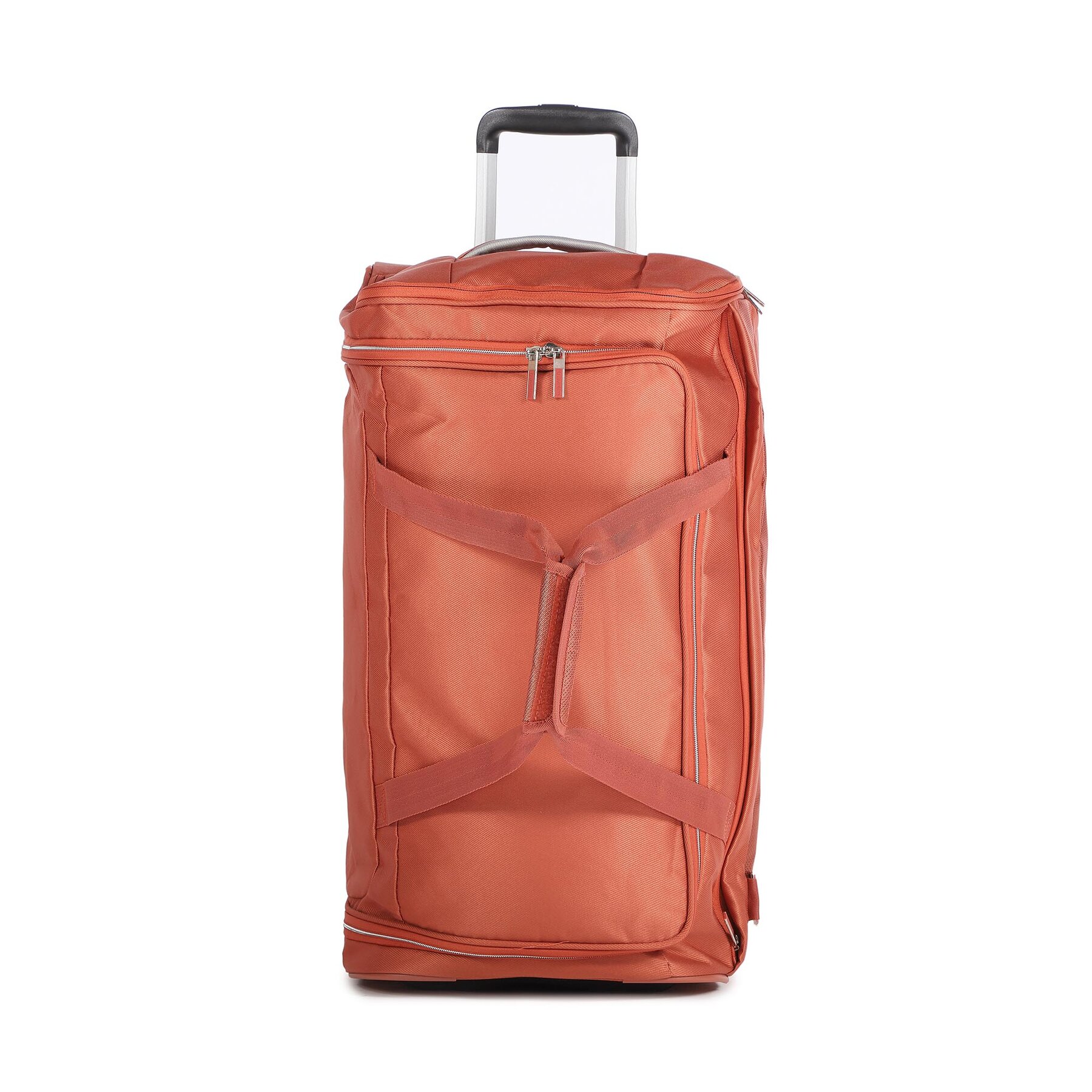 Valiză Medie din Material Travelite Miigo 92701-87 Safran