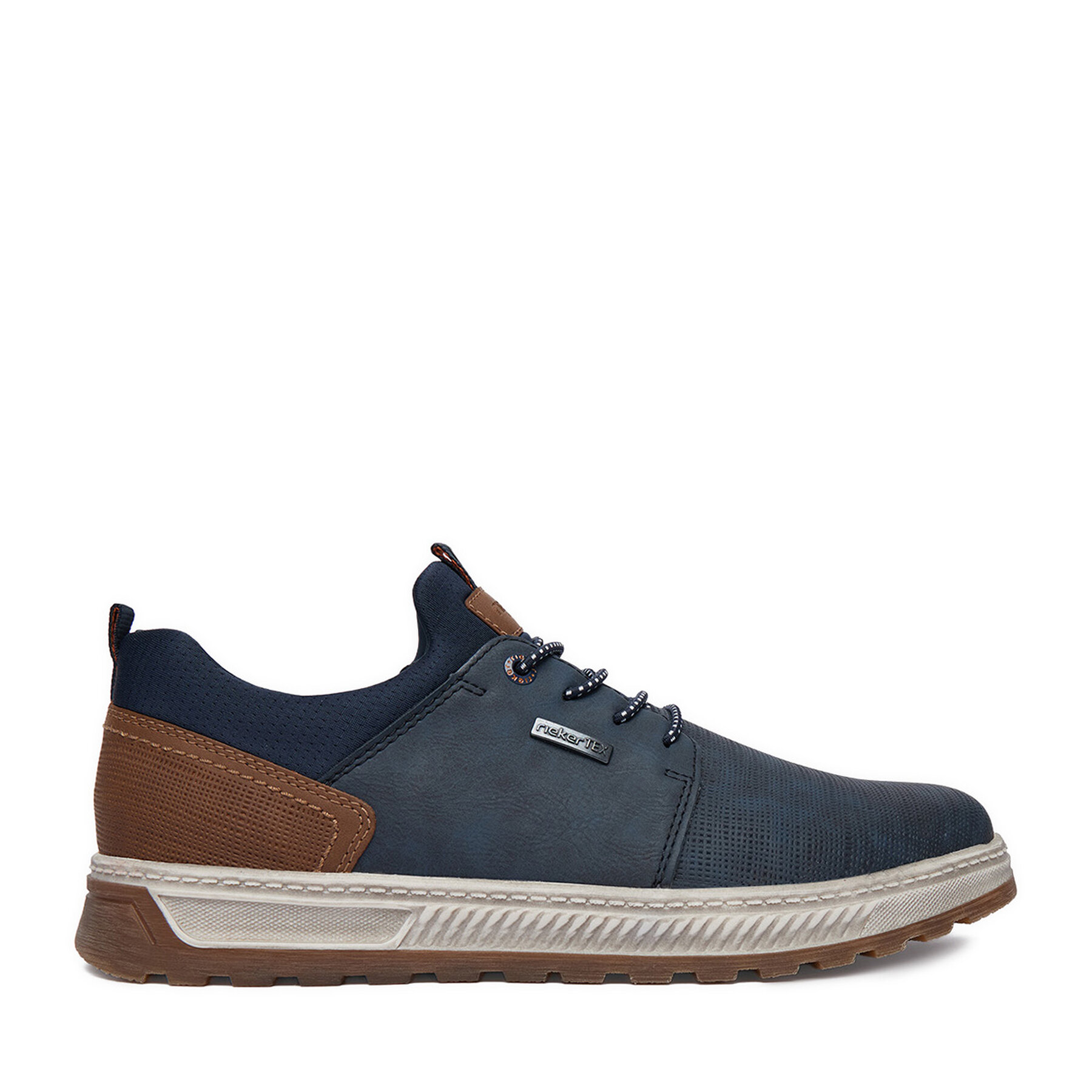 Cipele Rieker CEO-37050-15 Tamnoplava