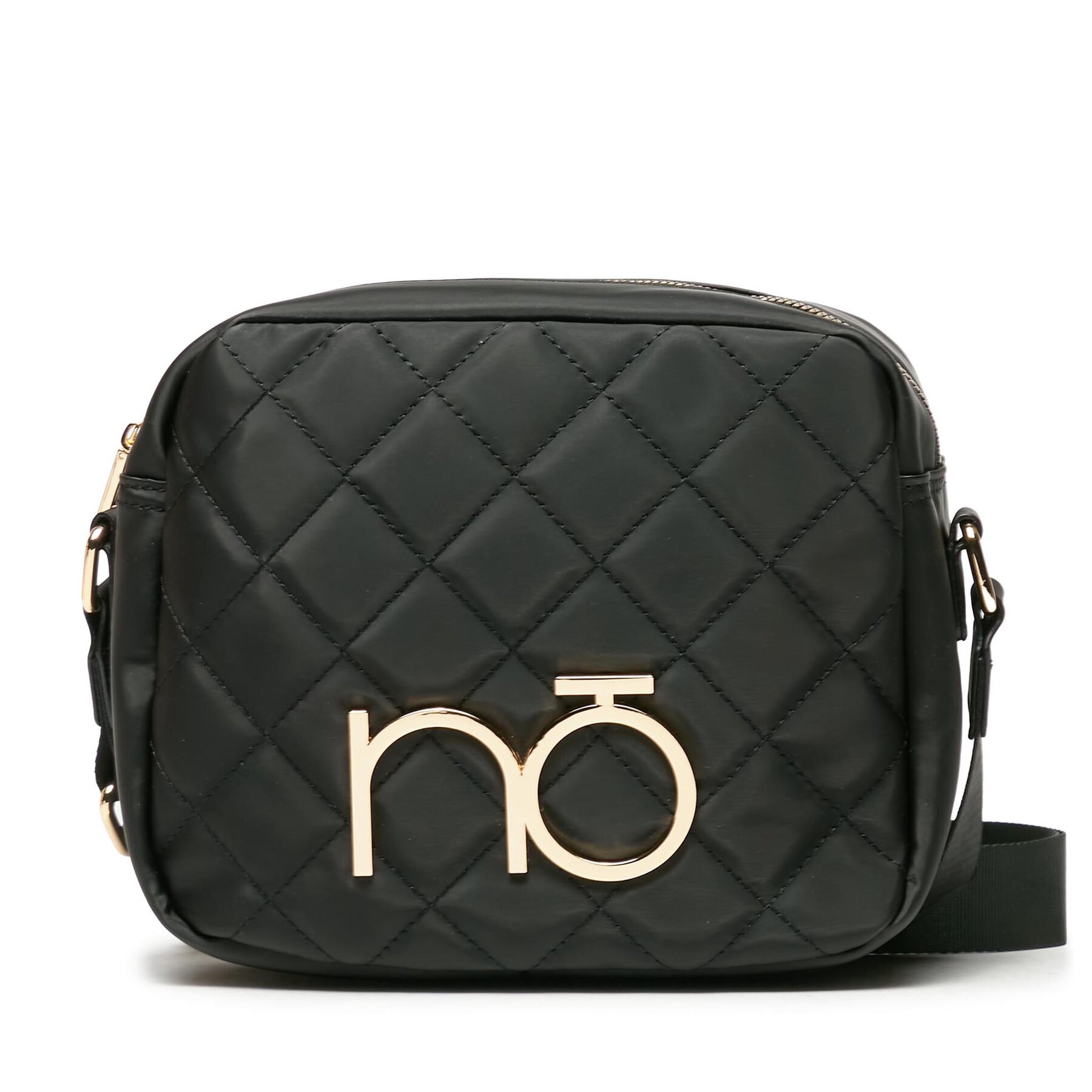 Táska Nobo NBAG-R3102-C020 Fekete