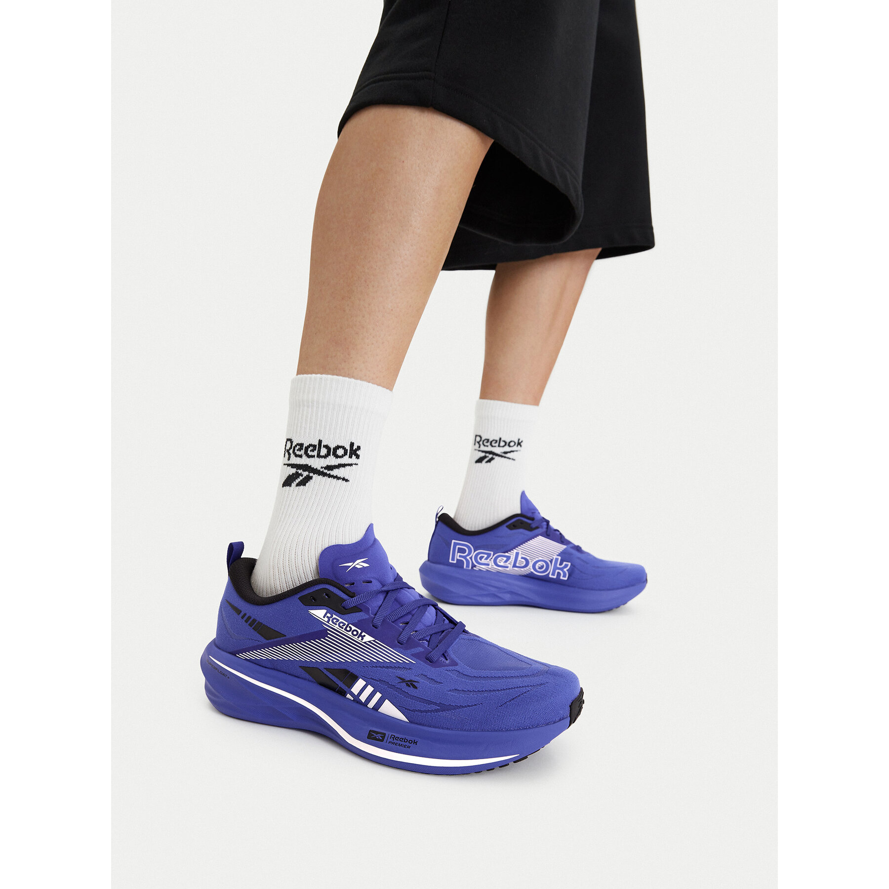 Tenisice za trčanje Reebok EOSB-FLOAT PREMIER 100276678 Plava