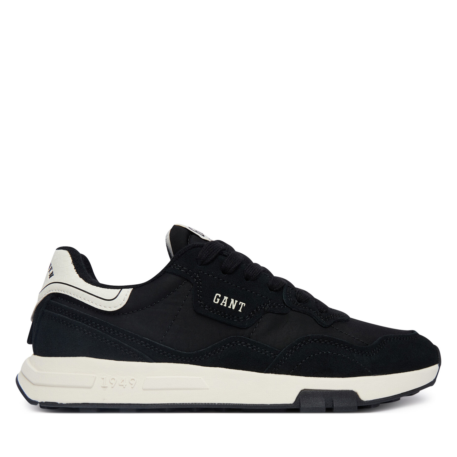 Tenisice Gant 32631245 Crna
