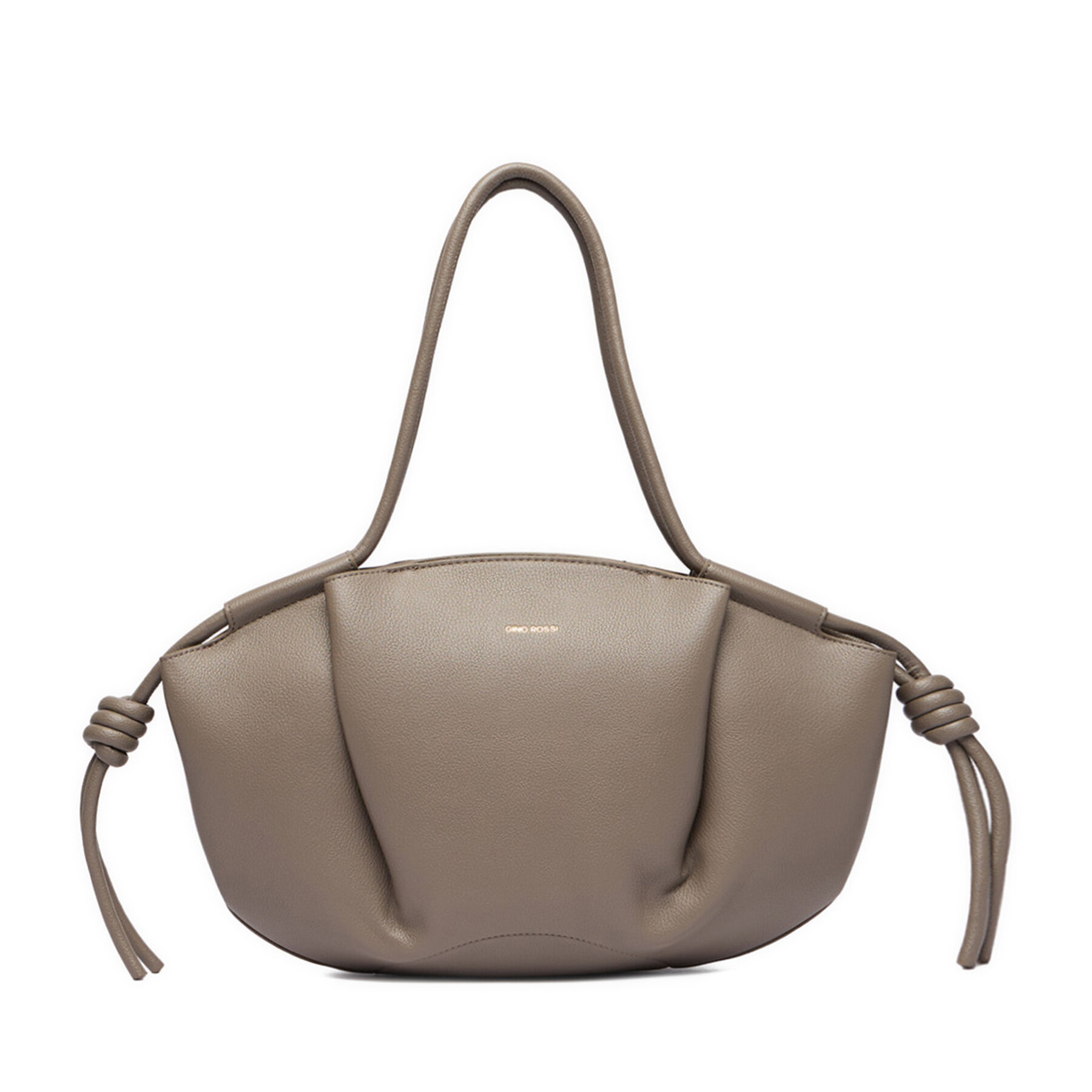 Borsetta GINO ROSSI RC-19683 Beige