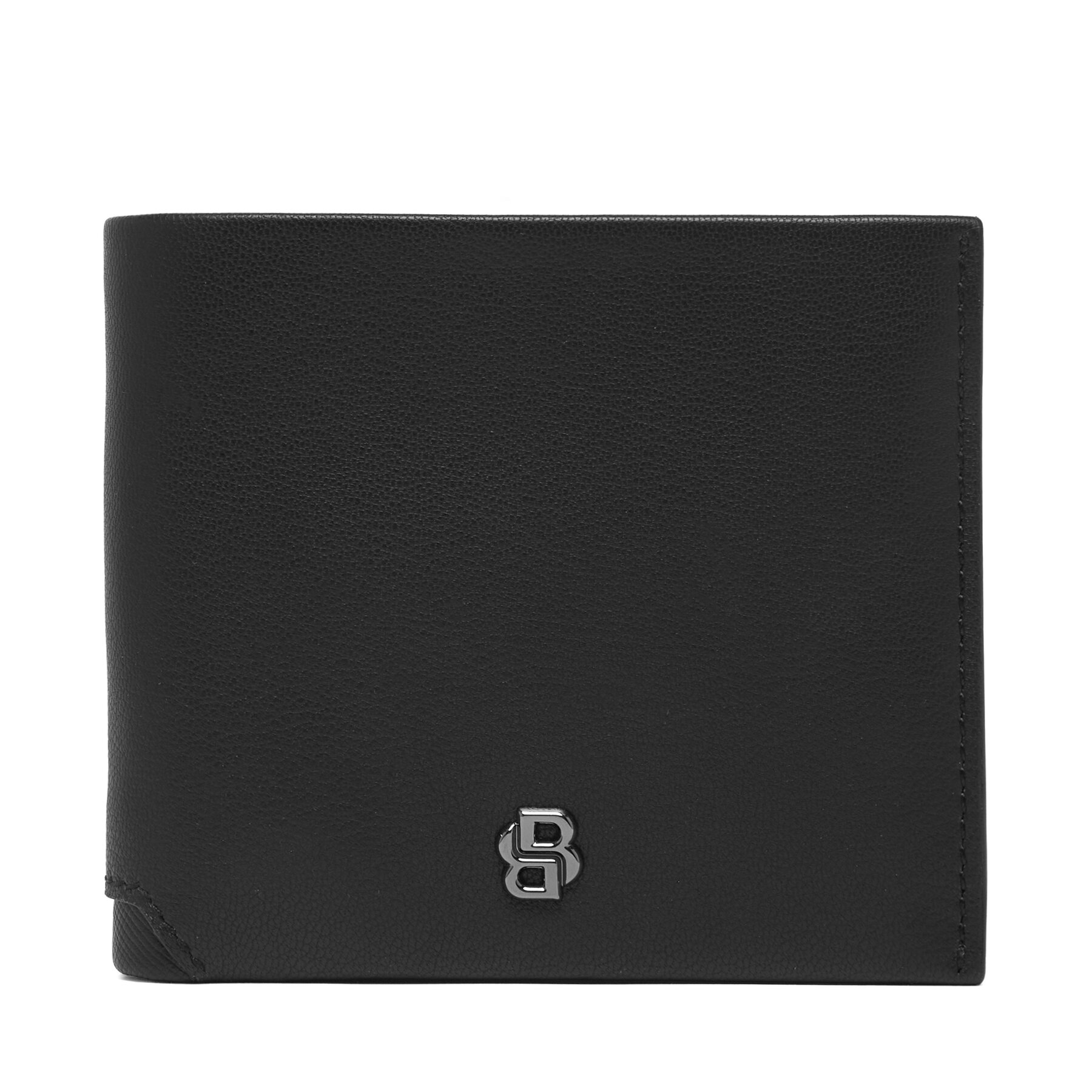 Novčanik BOSS B Icon L 50573519 Crna