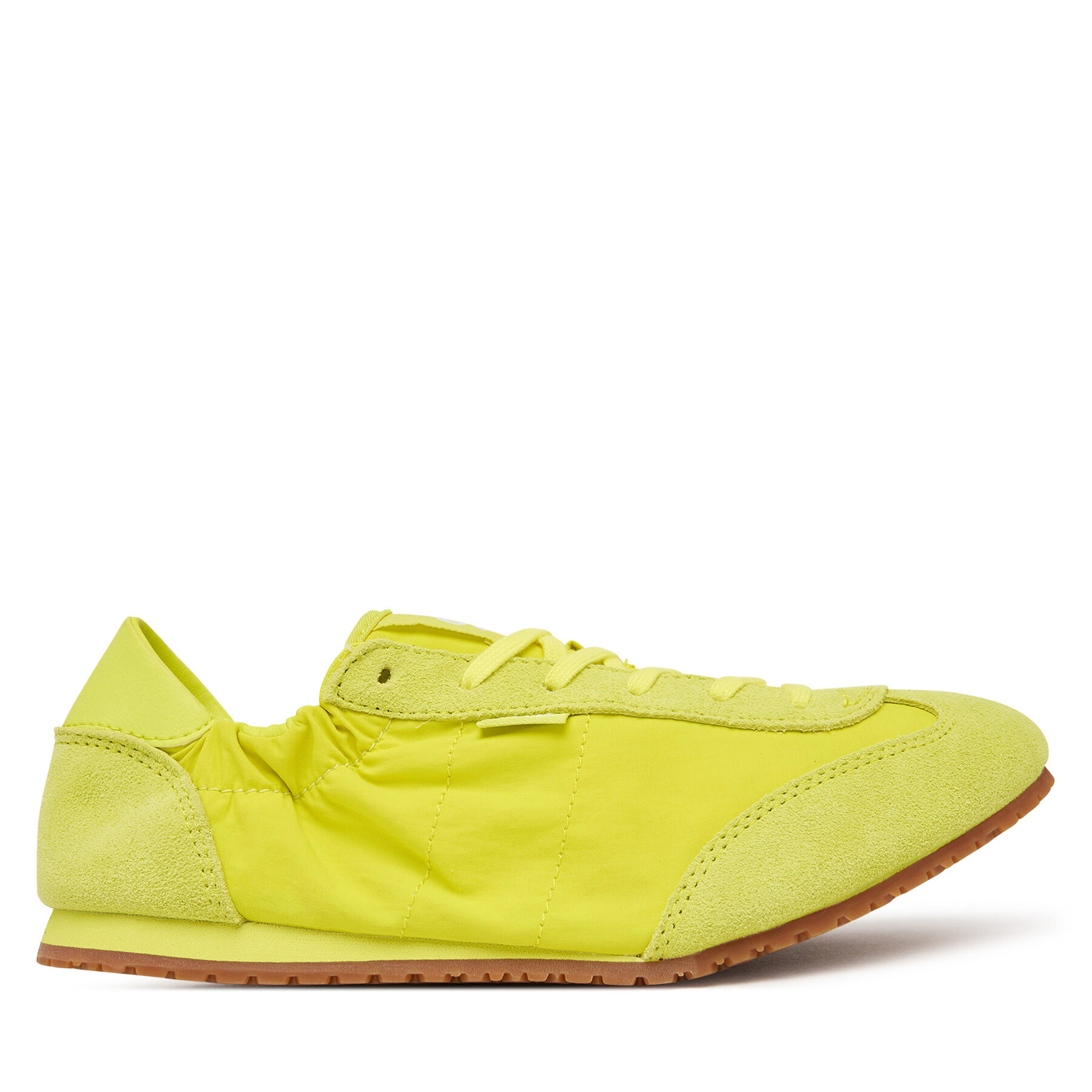 Сникърси Vans SLP Ballet Light VN000Z6XGS11 Светложълт