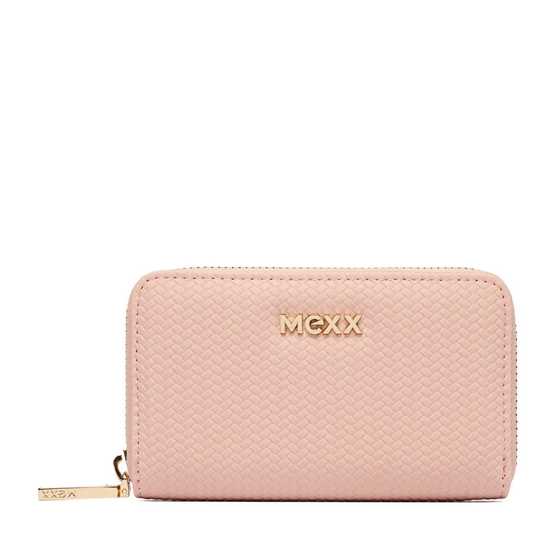 Pénztárca MEXX CEO-MEXX-W1-002-SS26 Rózsaszín