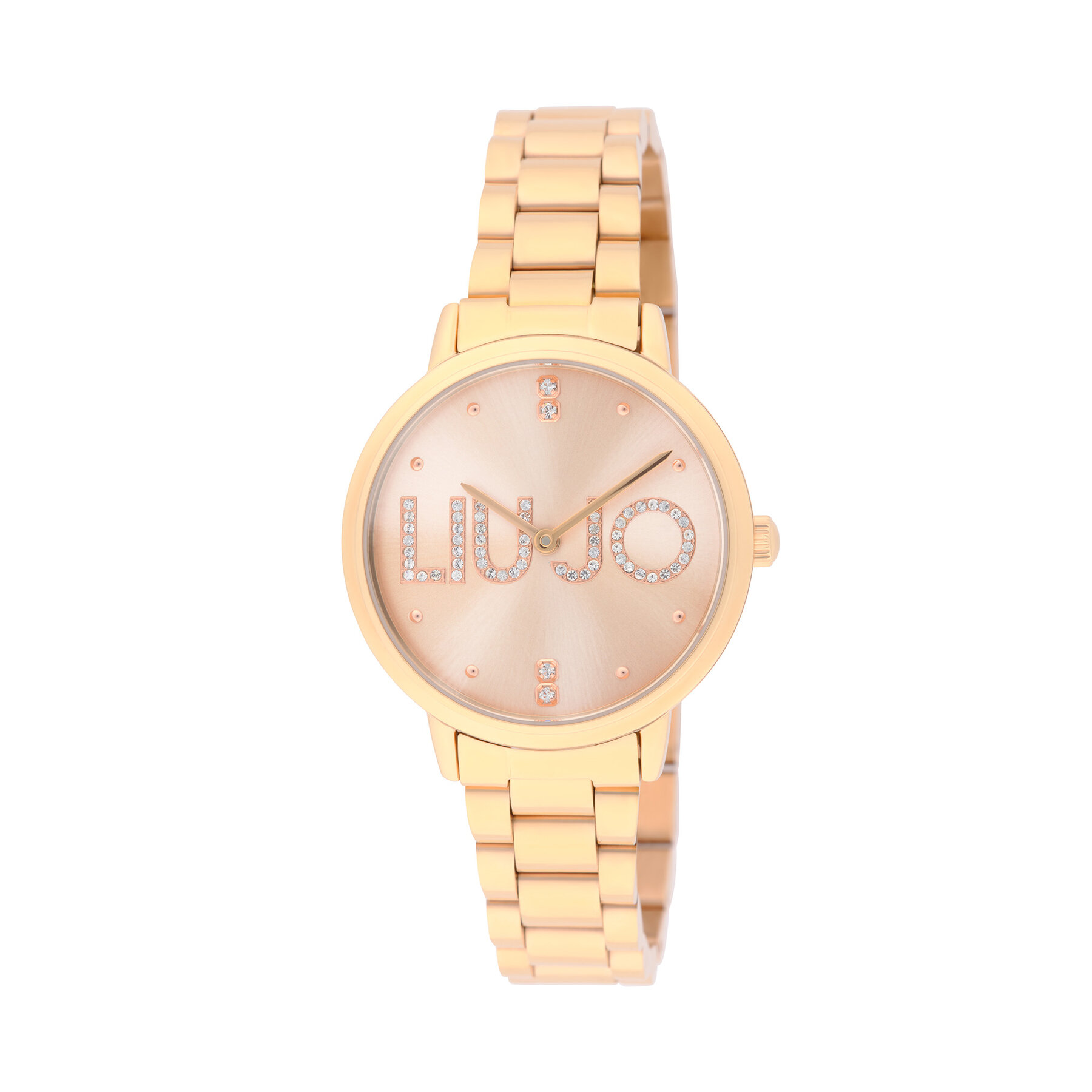 Ceas Liu Jo TLJ2519 Auriu