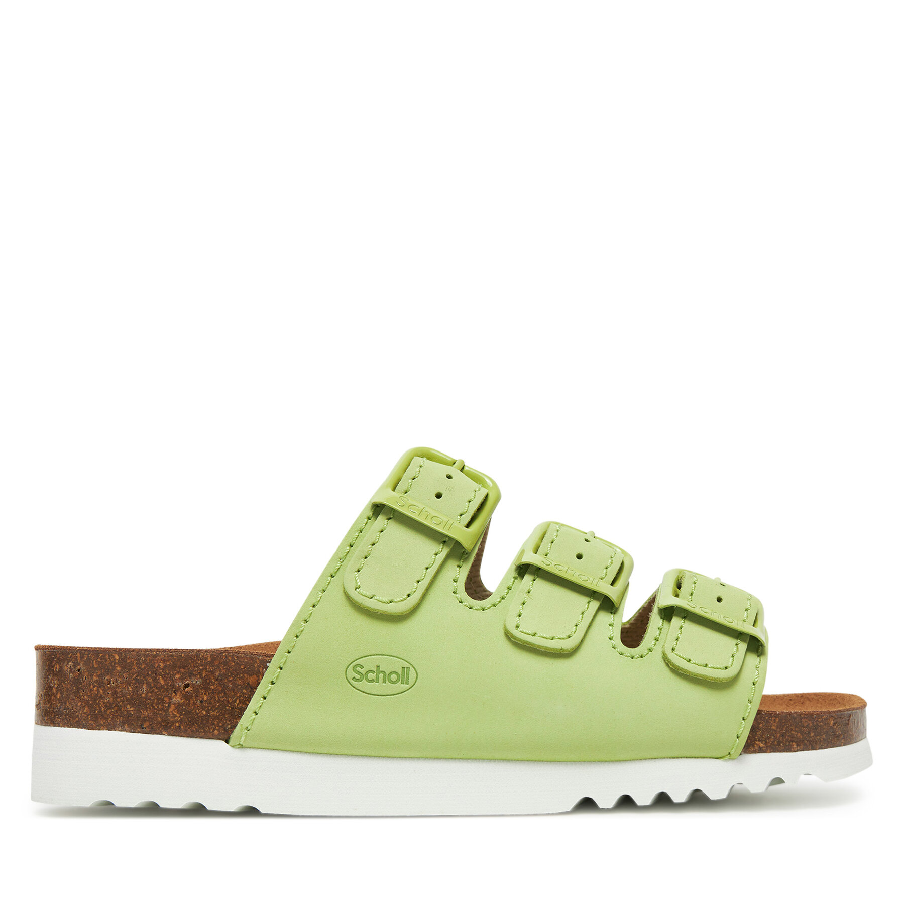 Чехли Scholl MF23012 Зелен