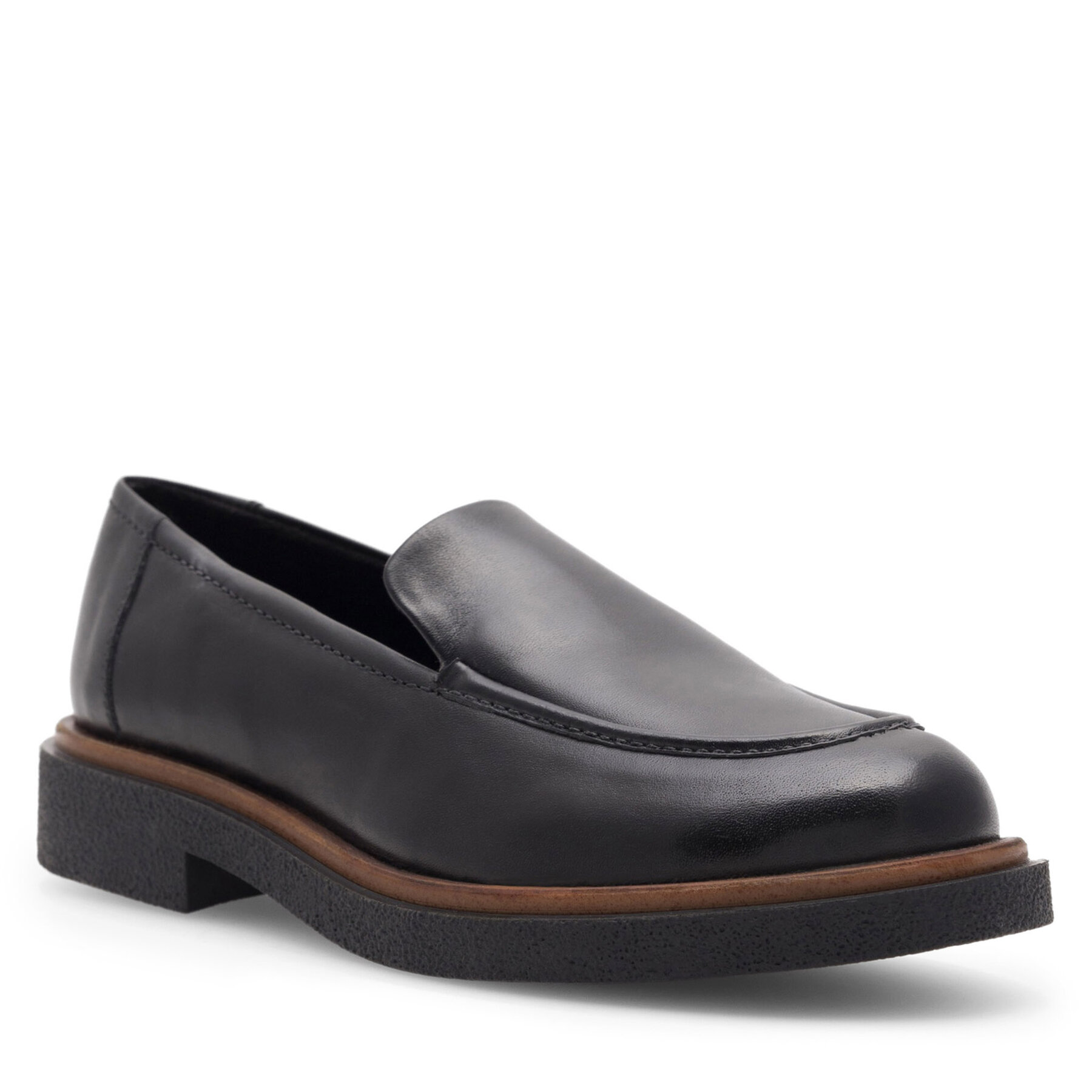 Loaferke Lasocki KAP-SL-21904 Črna