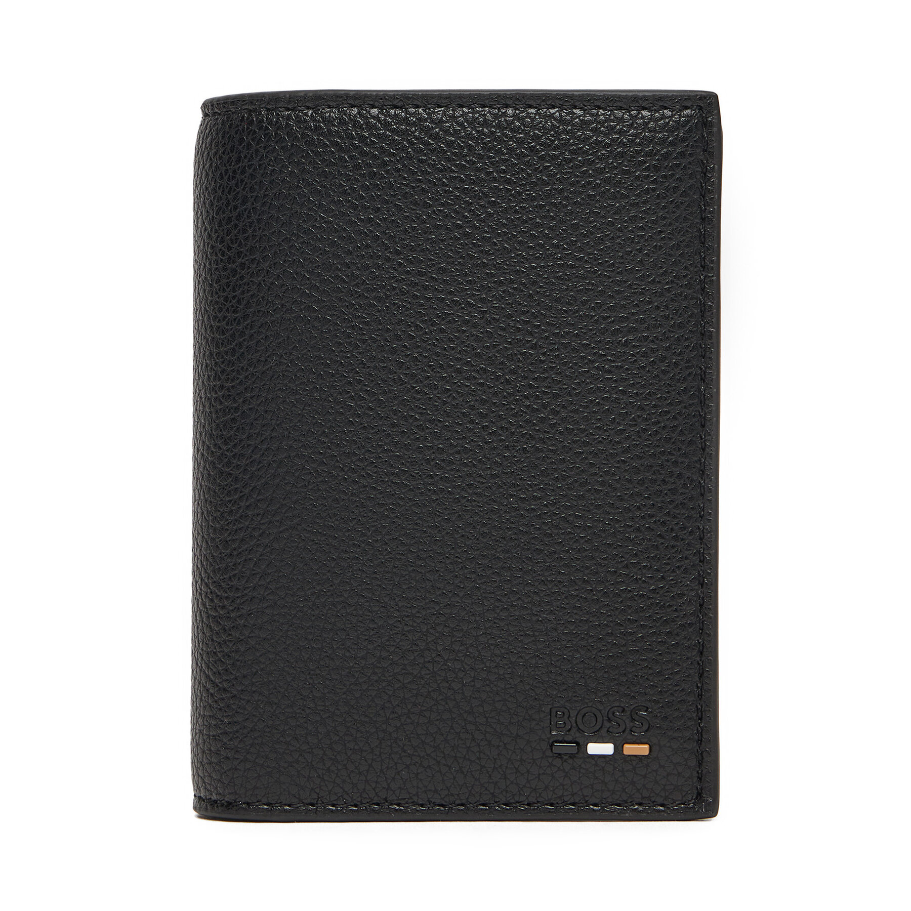 Peňaženka BOSS Ray 50548841 10263216 01 Čierna