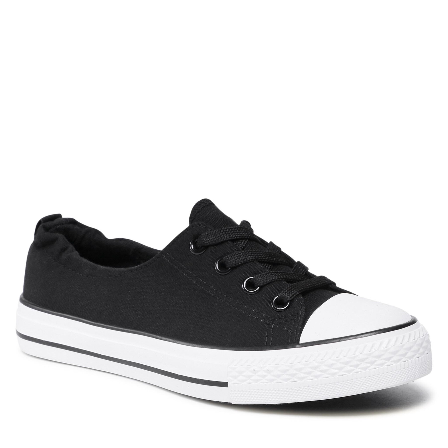 Sneakers aus Stoff JENNY