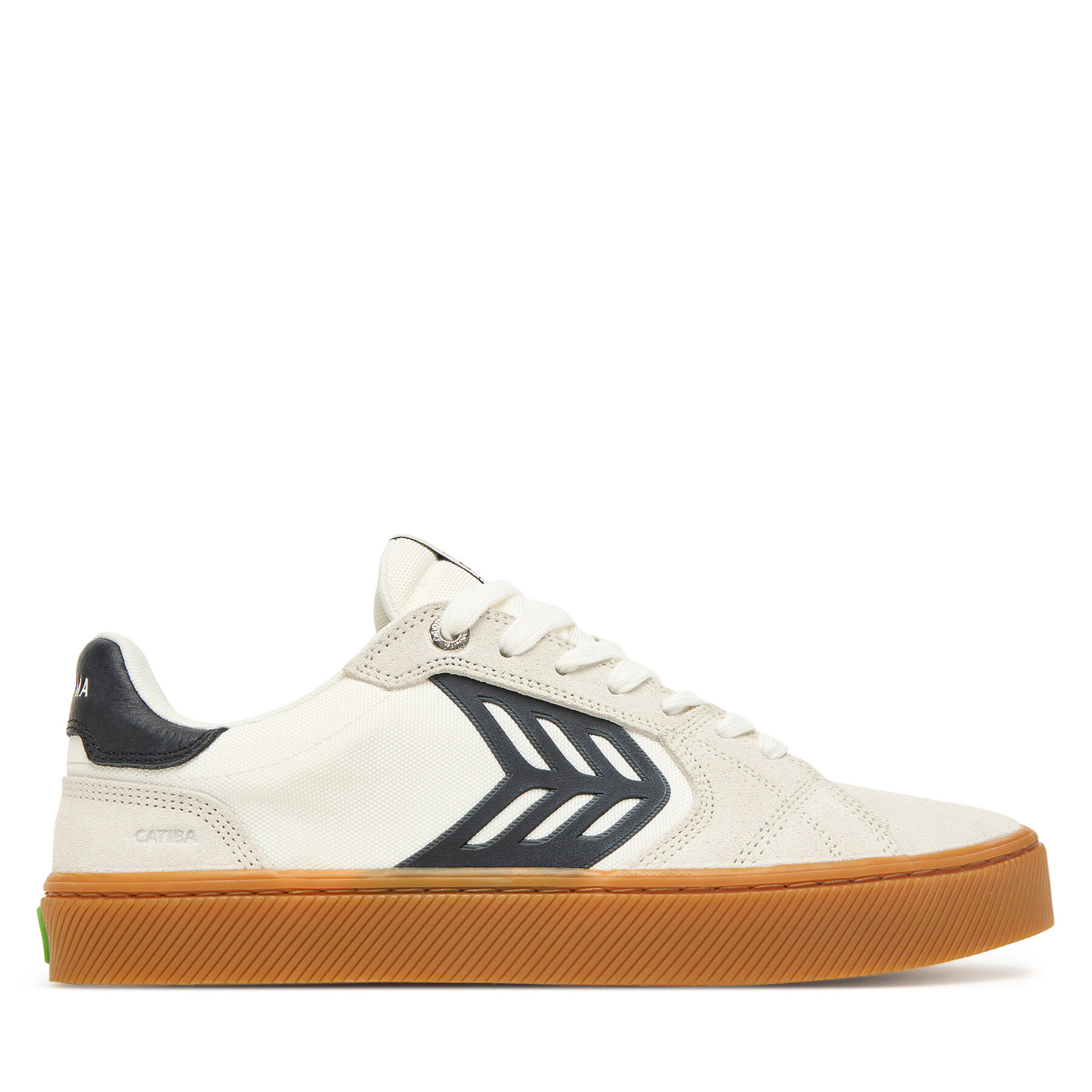 Sneakersy CARIUMA, Rozmiar 47 Biały Catiba Pro 2.0 482809W2EM110