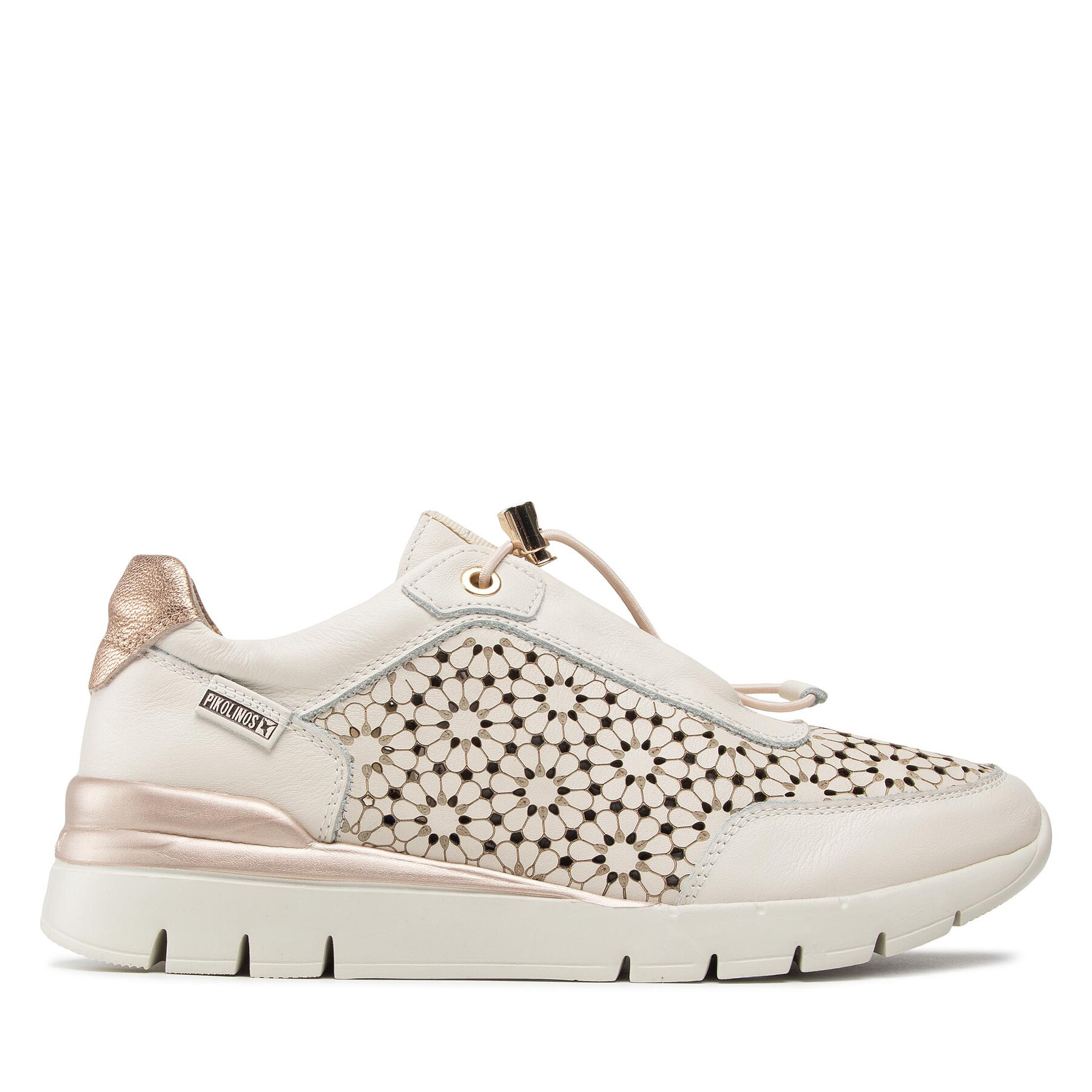 Сникърси Pikolinos W4R-6584 Екрю