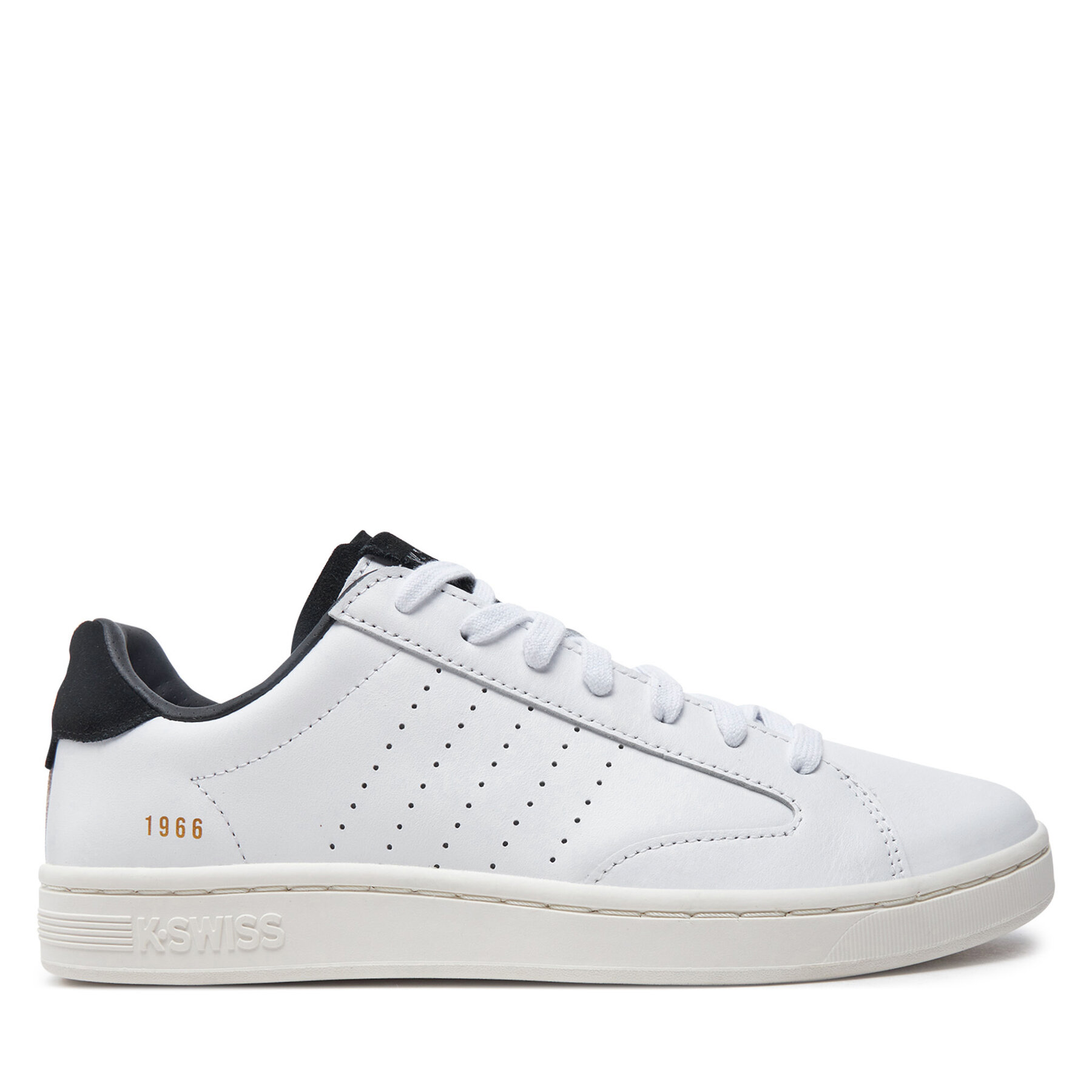 Sneakers K-Swiss Slammshield Ii 07263 189 Blanc