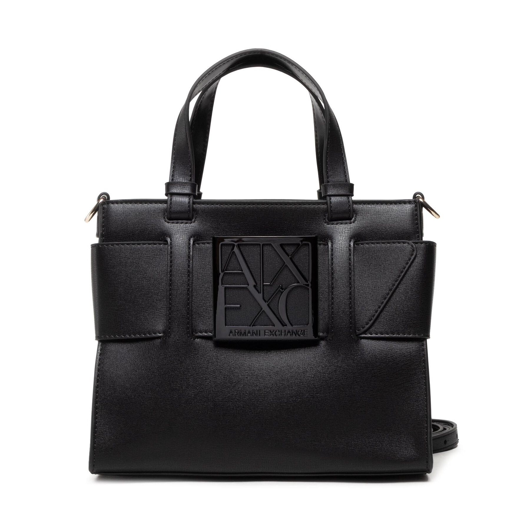 Kabelka Armani Exchange 942690 0A874 00020 Čierna