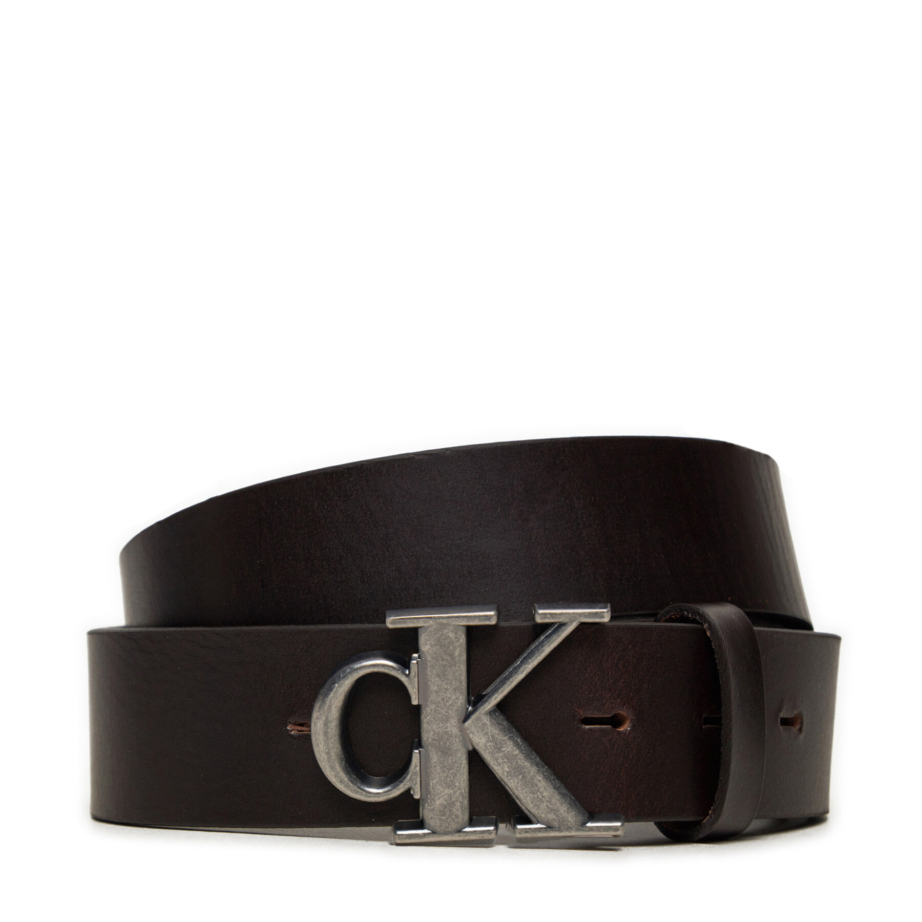 Herrengürtel Calvin Klein Jeans K50K512068 Braun, Größe 100