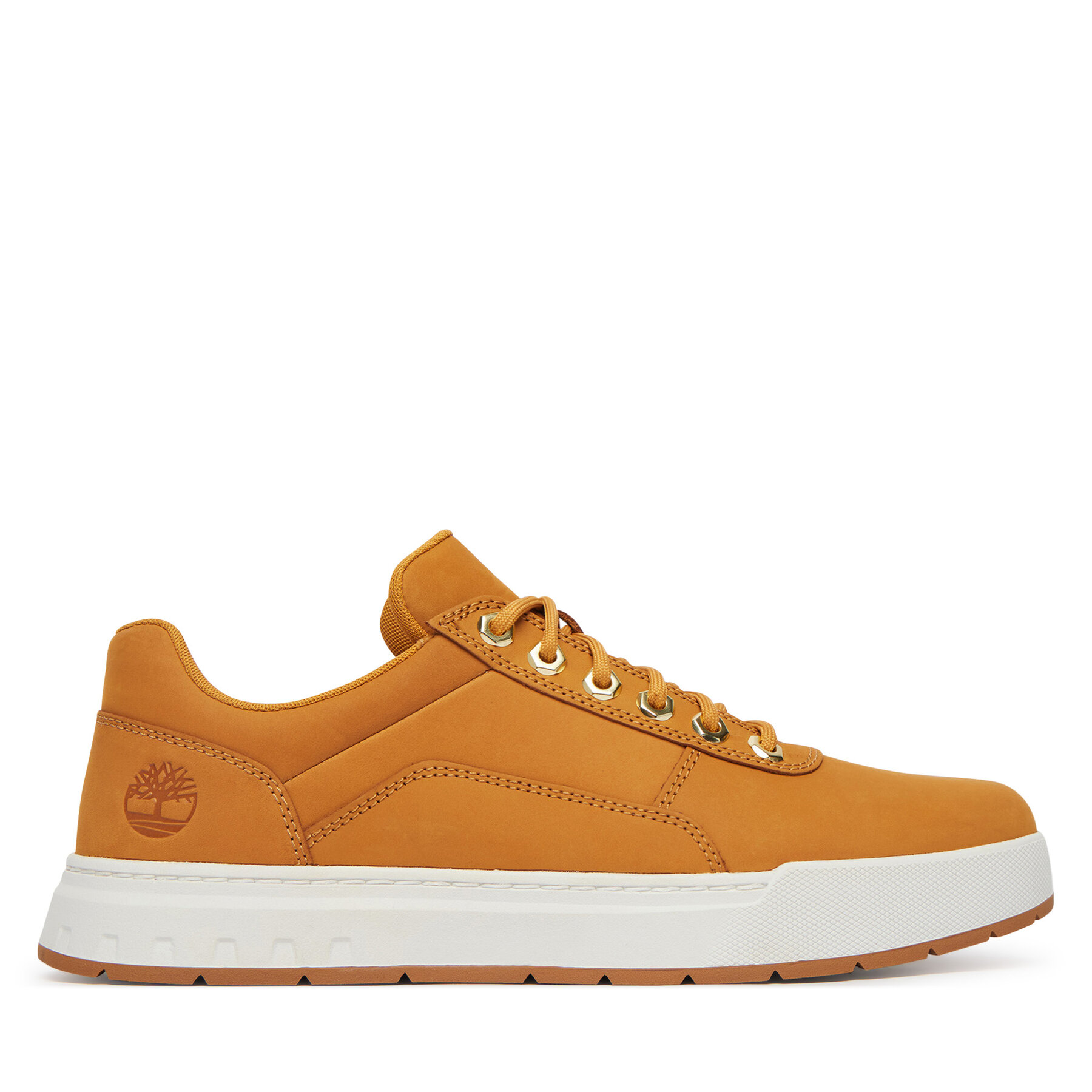 Αθλητικά Timberland TB0A6GBH7541 Ανοιχτό καφέ