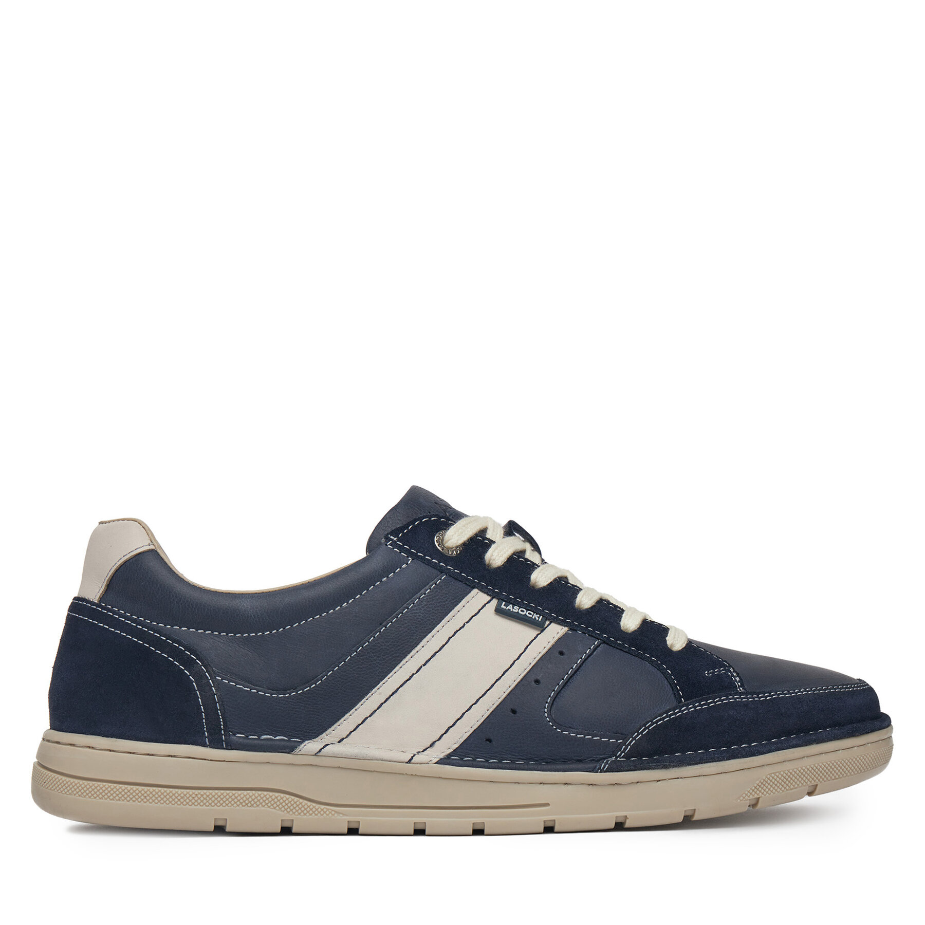 Sneakers Lasocki CALGARY-05 MI24 Bleumarin