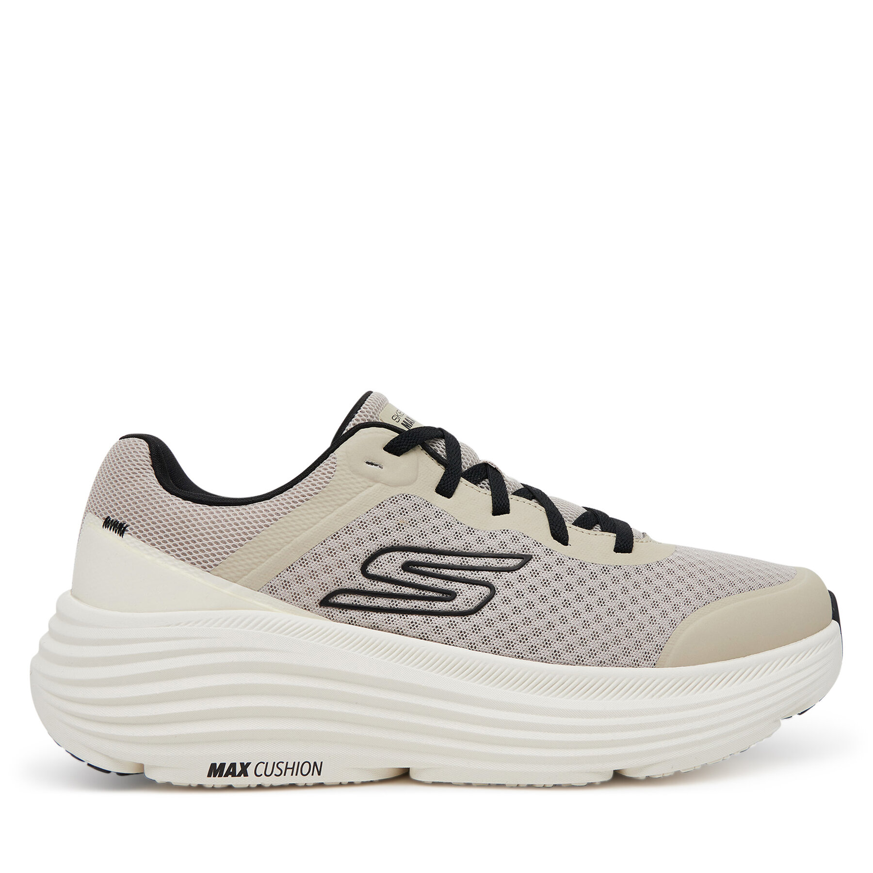 Sneakers Skechers Max Cushioning Endeavour- 220613/TPBK Bej