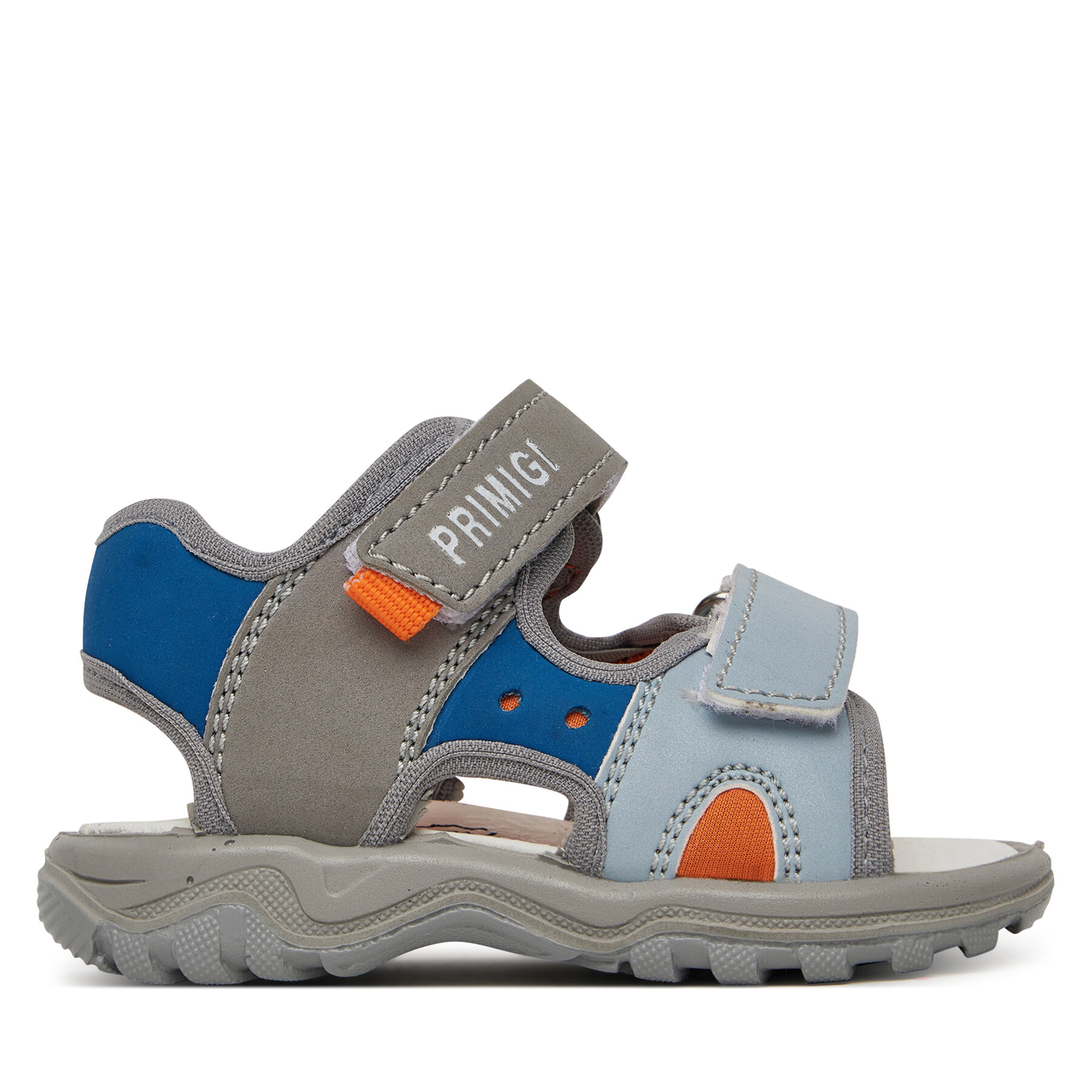 Sandales Primigi 7869222 S Pelēks