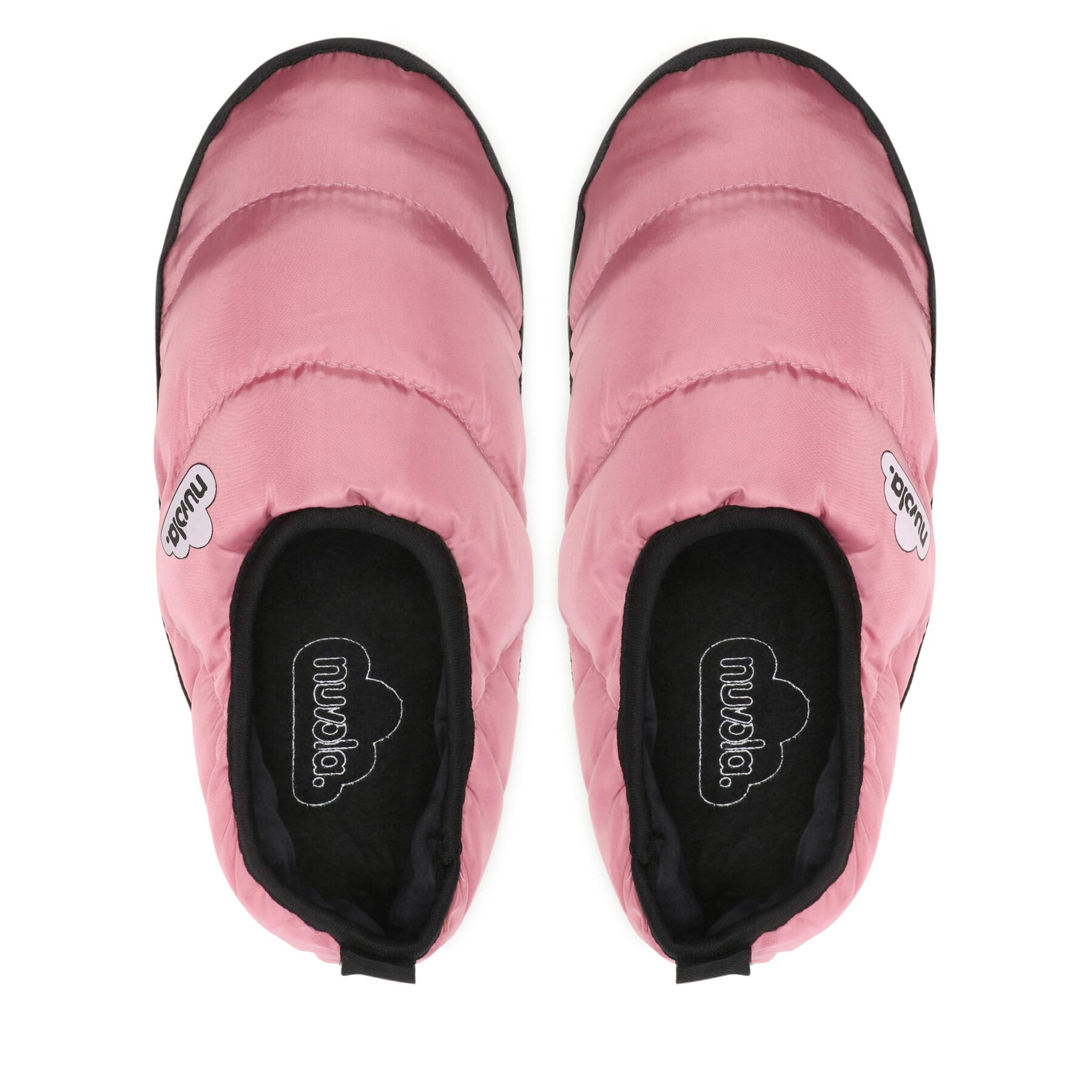 Pantofole Nuvola Classic UNCLAG683 Rosa