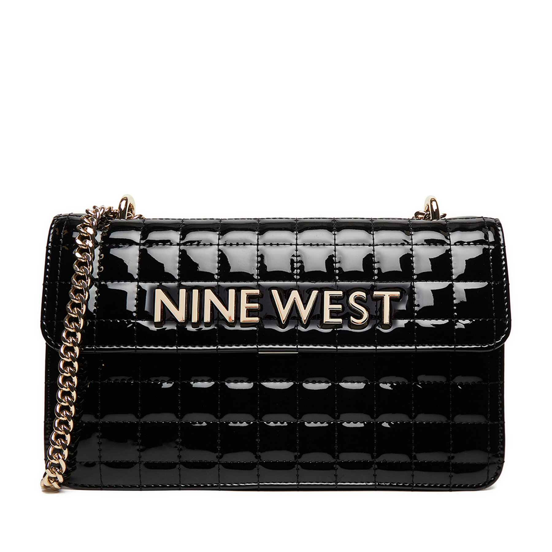 Nine West Geantă, Mărimea: ALL, Negru, EO-Glamercy-Glamour-LX10059