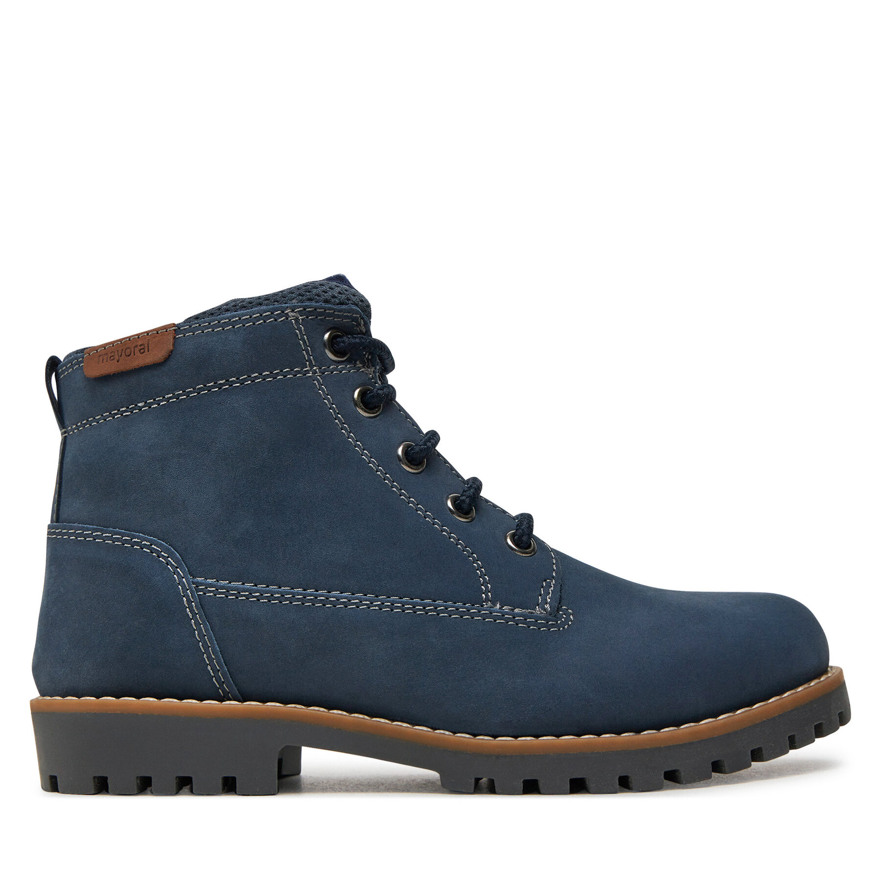Boots Mayoral 46.508 Bleu marine