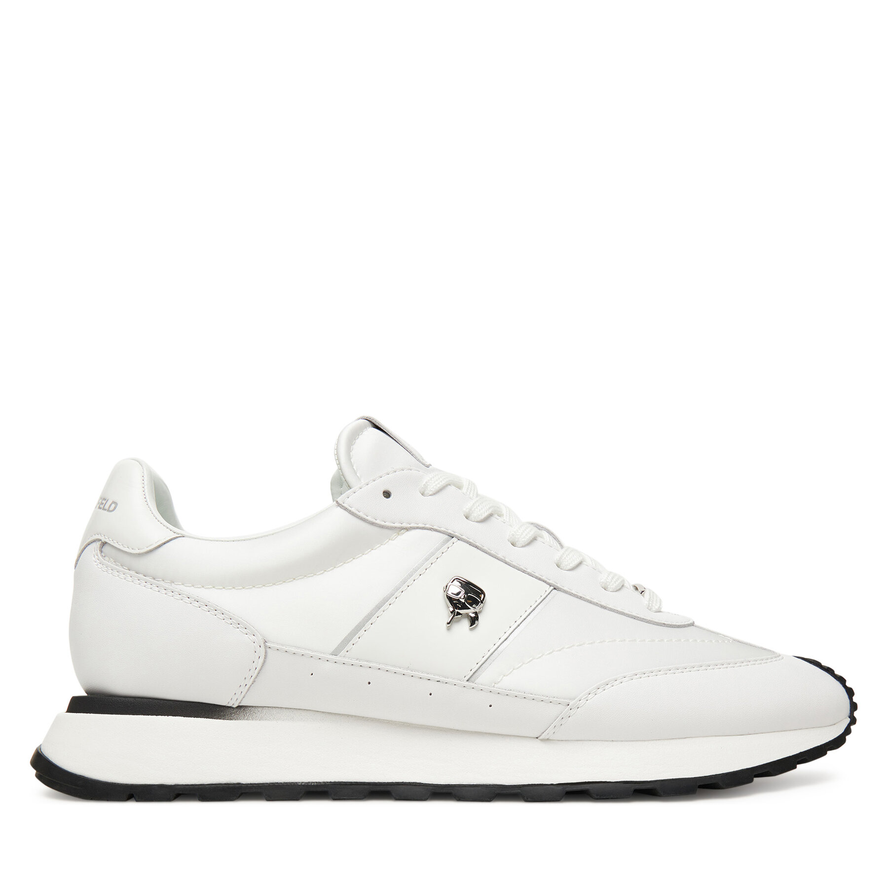 KARL LAGERFELD Αθλητικά KARL LAGERFELD KL51129 Λευκό