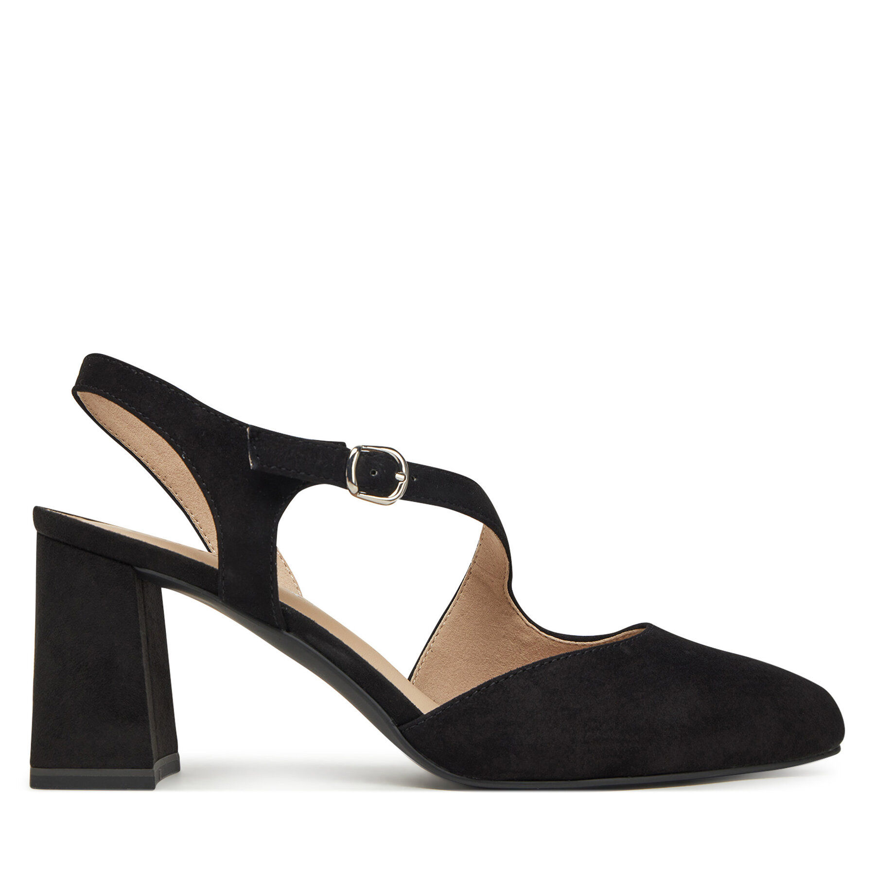 Sandale Caprice 9-29600-44 Negru