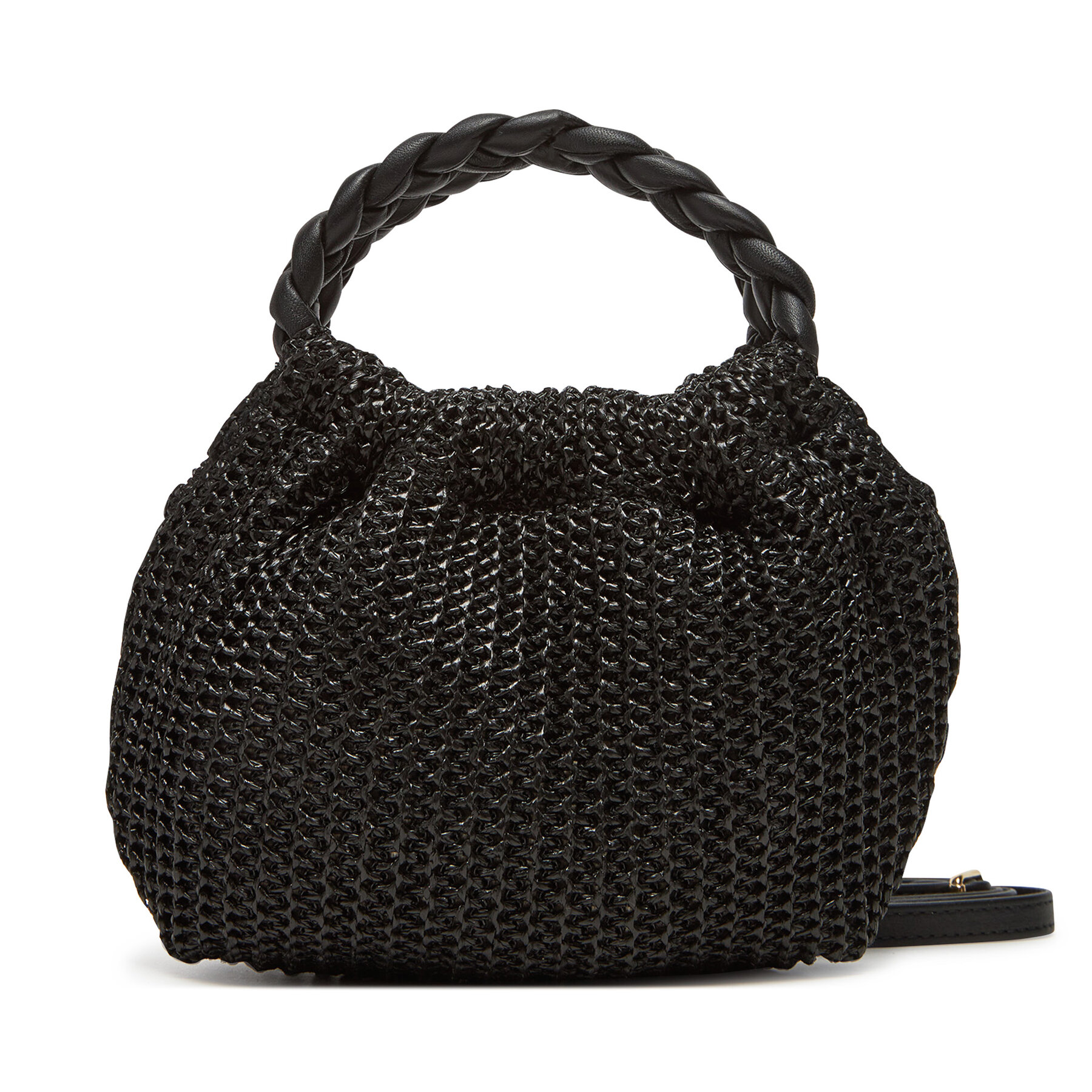 Borsetta Unisa Zameli 25 RBO Nero