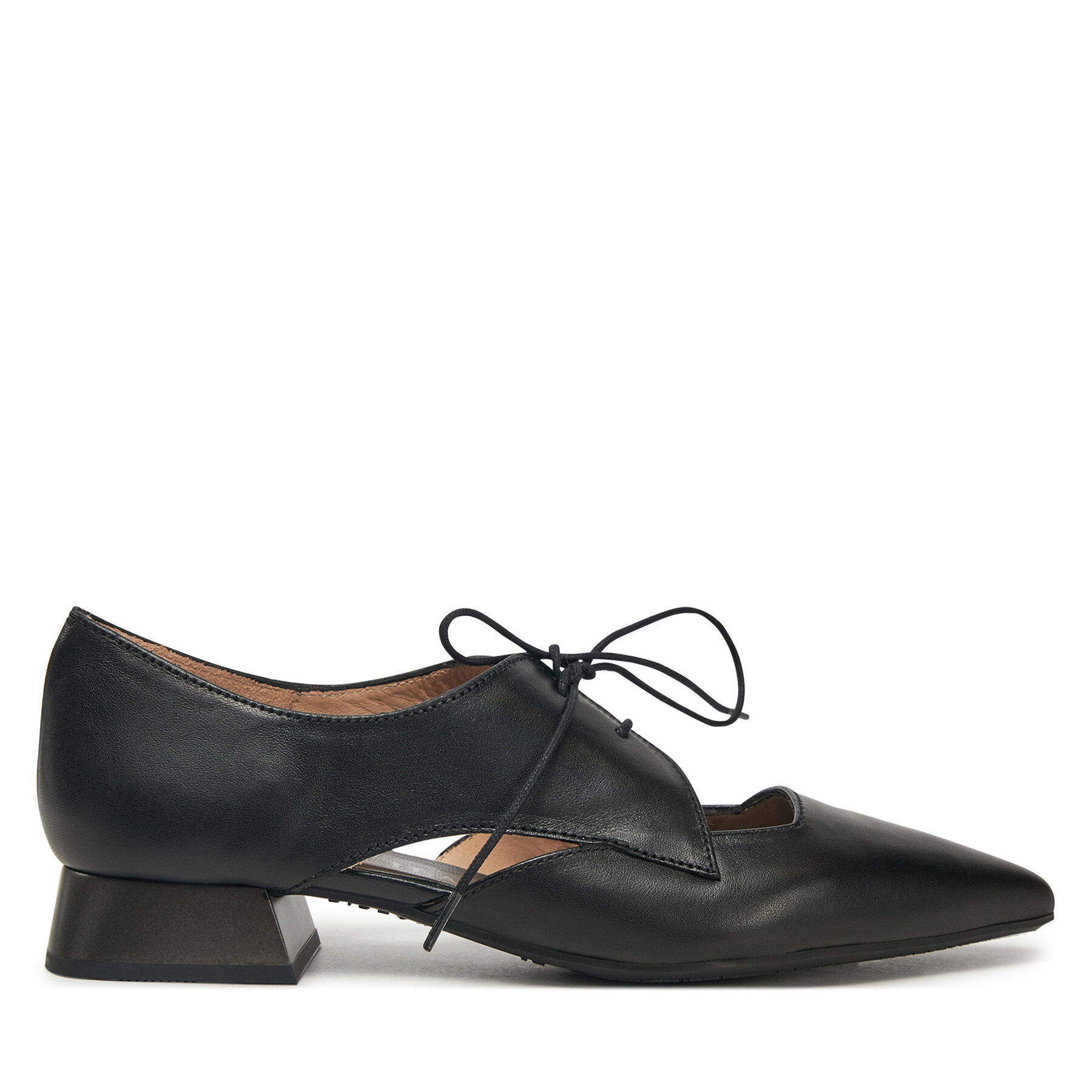 Pantofi Hispanitas HV253858 Negru