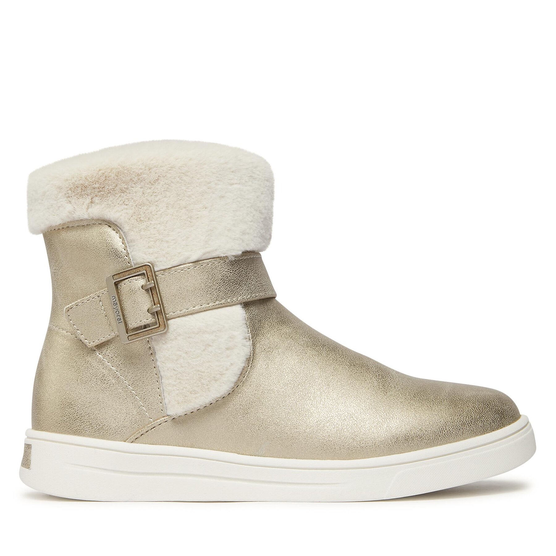 Botas altas Mayoral 46401 Oro