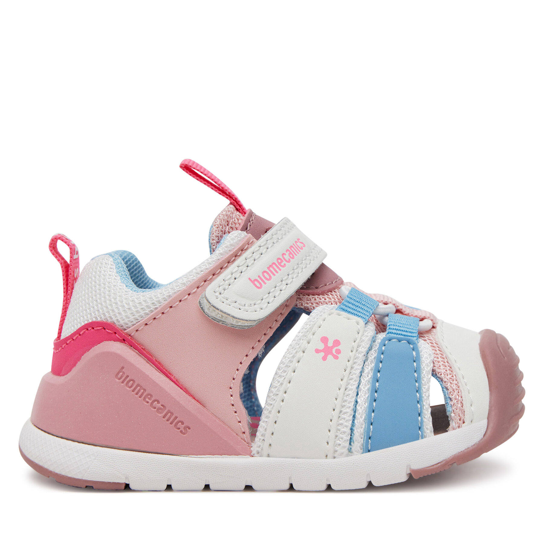 Biomecanics Σανδάλια Biomecanics 252135 Λευκό