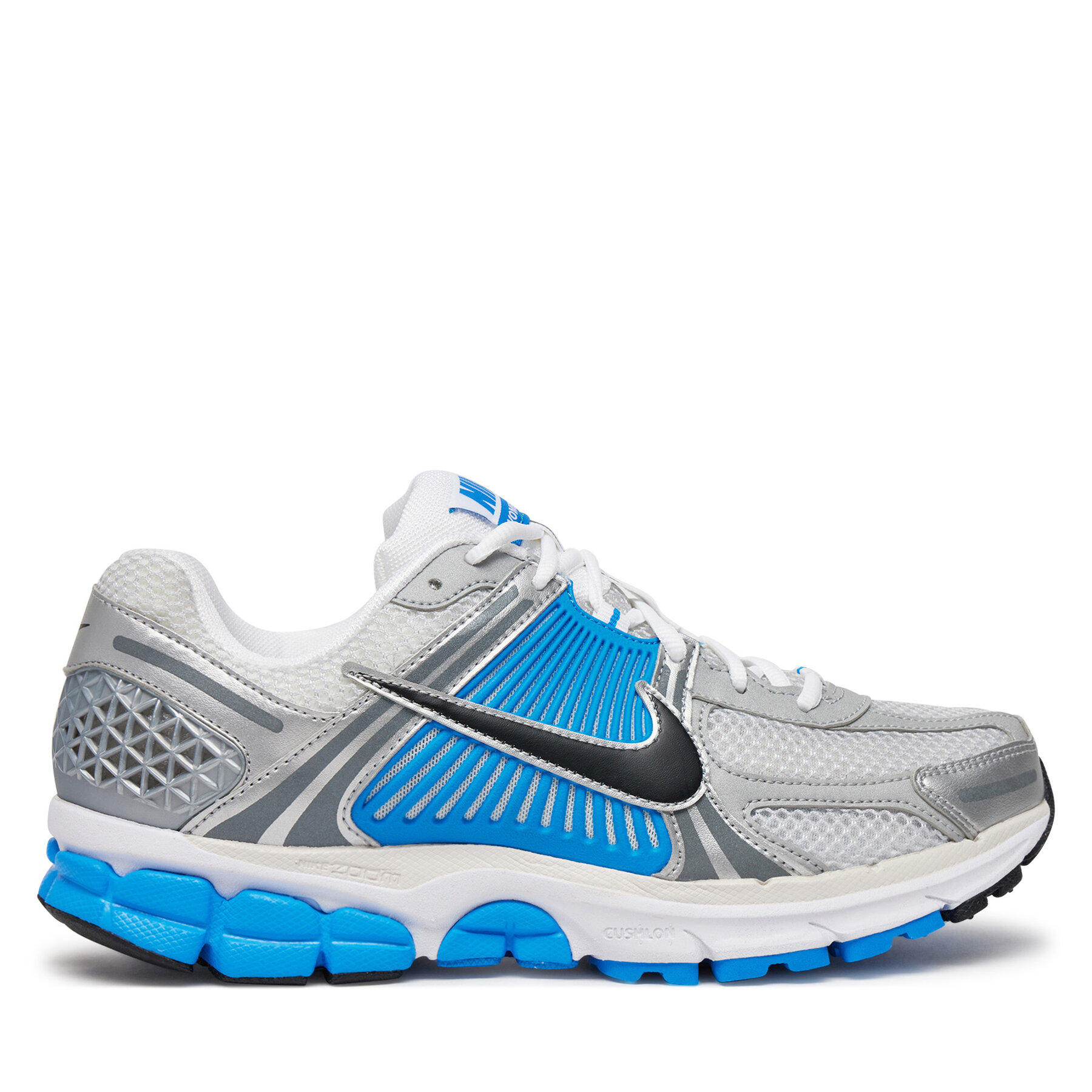 Snīkeri Nike Zoom Vomero 5 Ms FJ4151 100 Pelēks