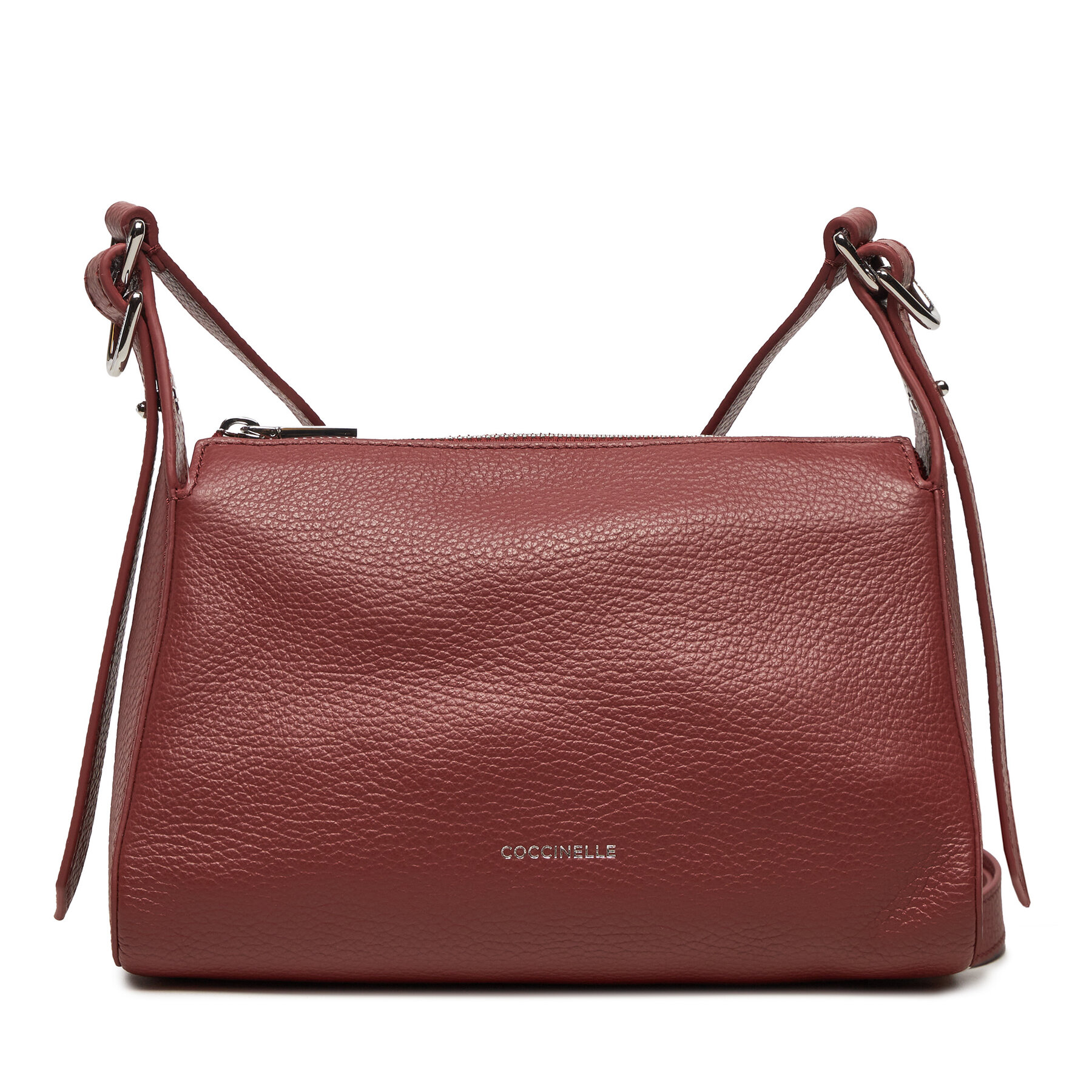 Damska Torebka Coccinelle Brązowy Coccinellelinea E5 RPA 55 01 01