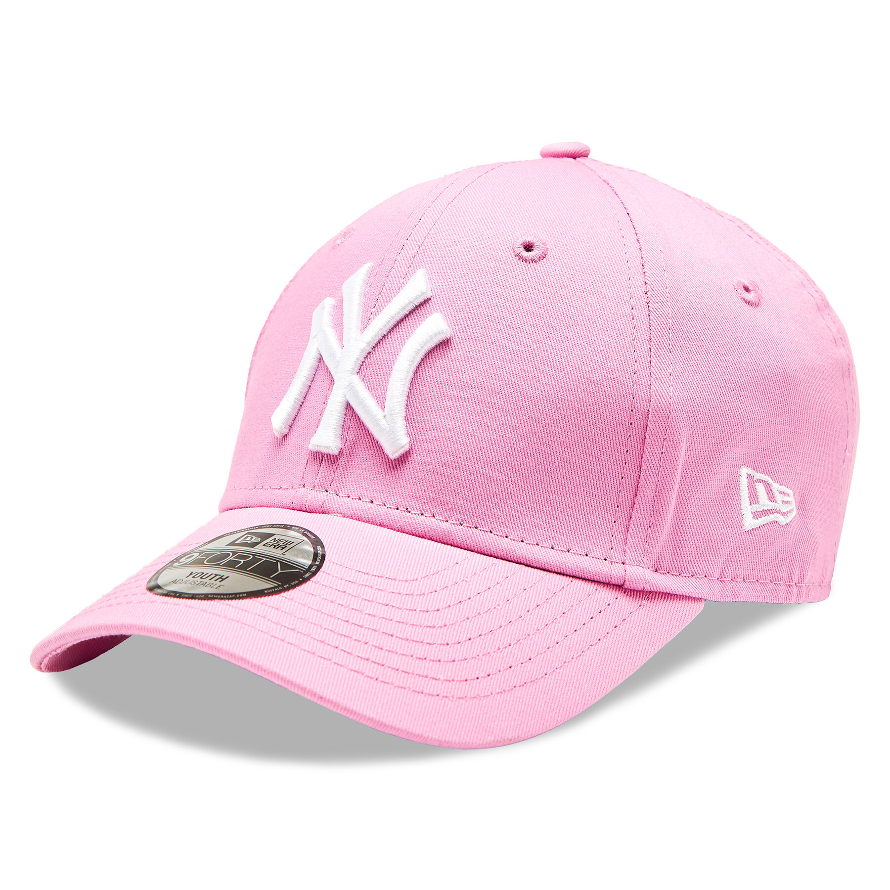 Шапка с козирка New Era